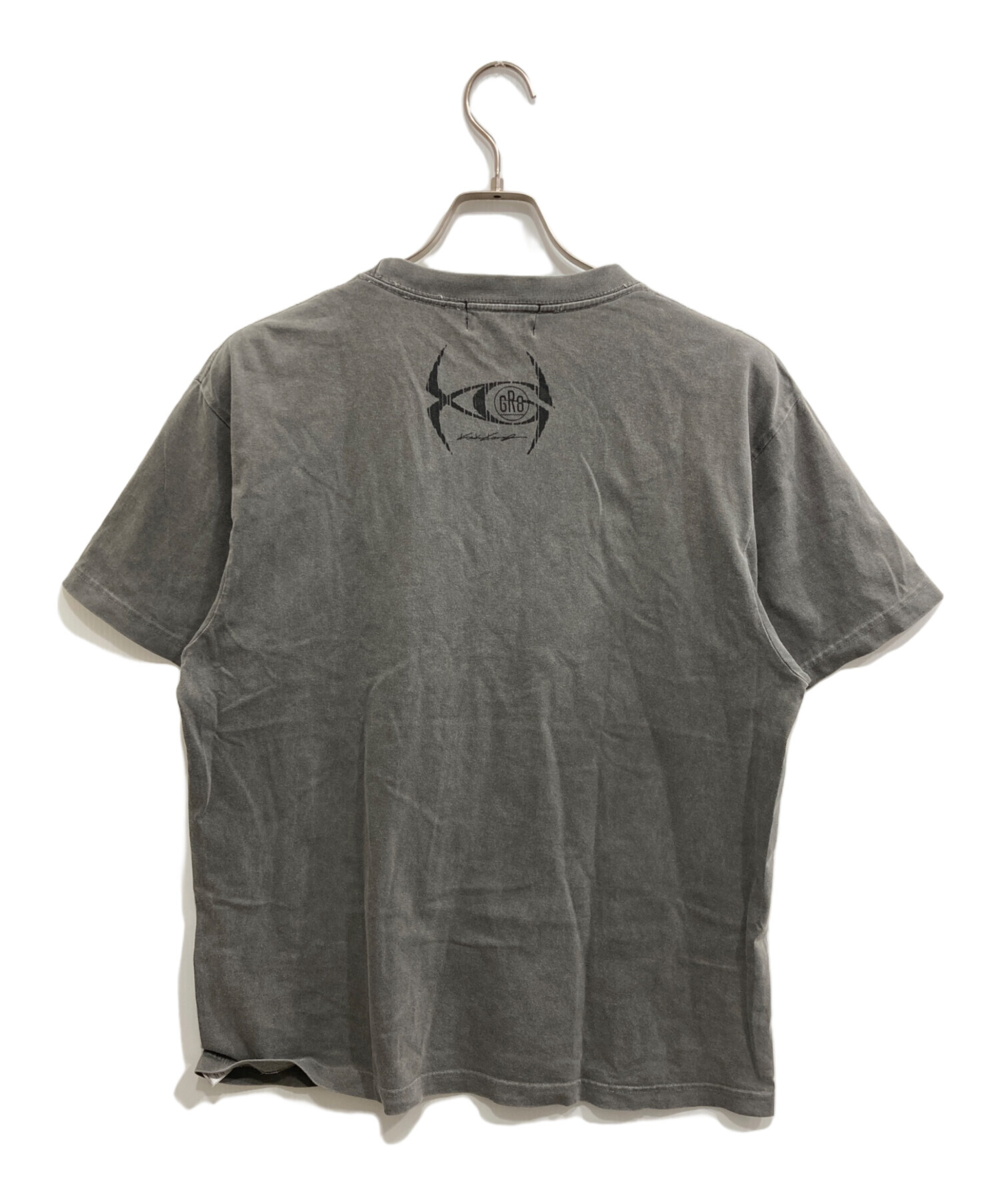 中古・古着通販】xg (エックスジー) GR8 (グレイト) kosuke kawamura
