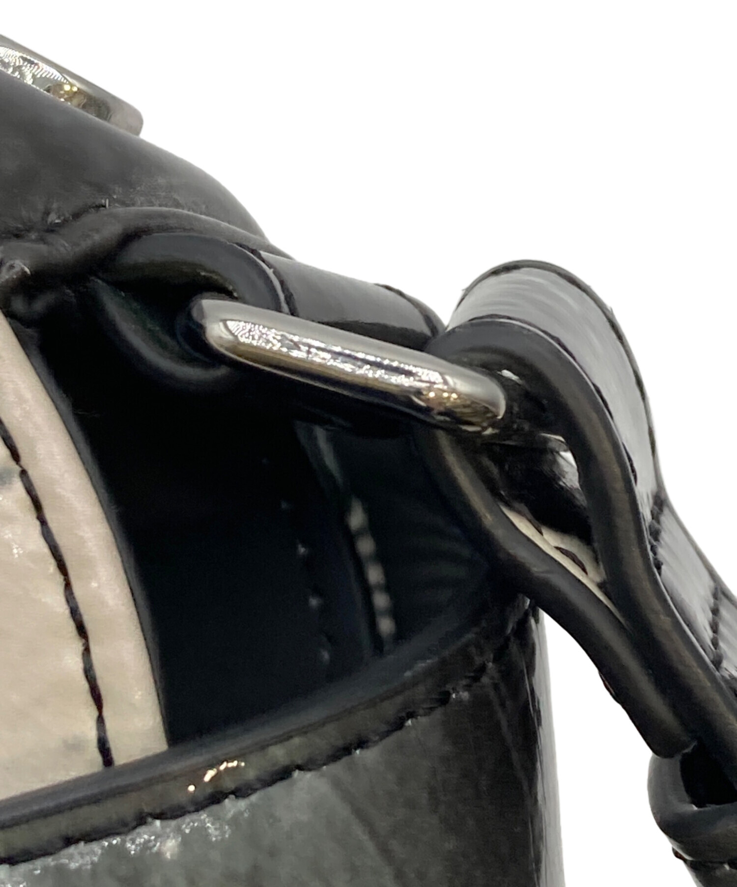 中古・古着通販】DIESEL (ディーゼル) Play CROSSBODY BAG/Play バッグ