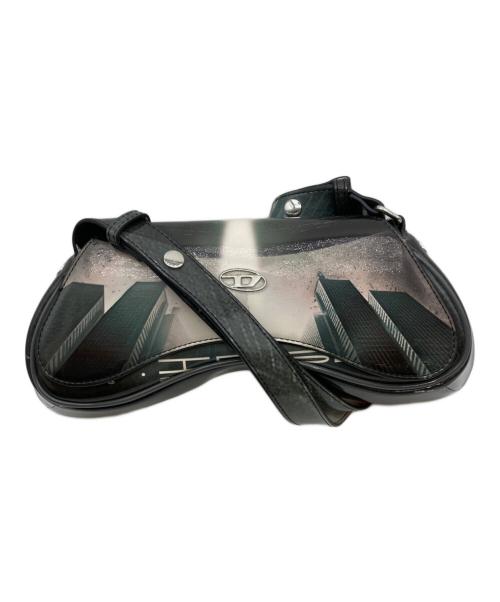 中古・古着通販】DIESEL (ディーゼル) Play CROSSBODY BAG/Play バッグ