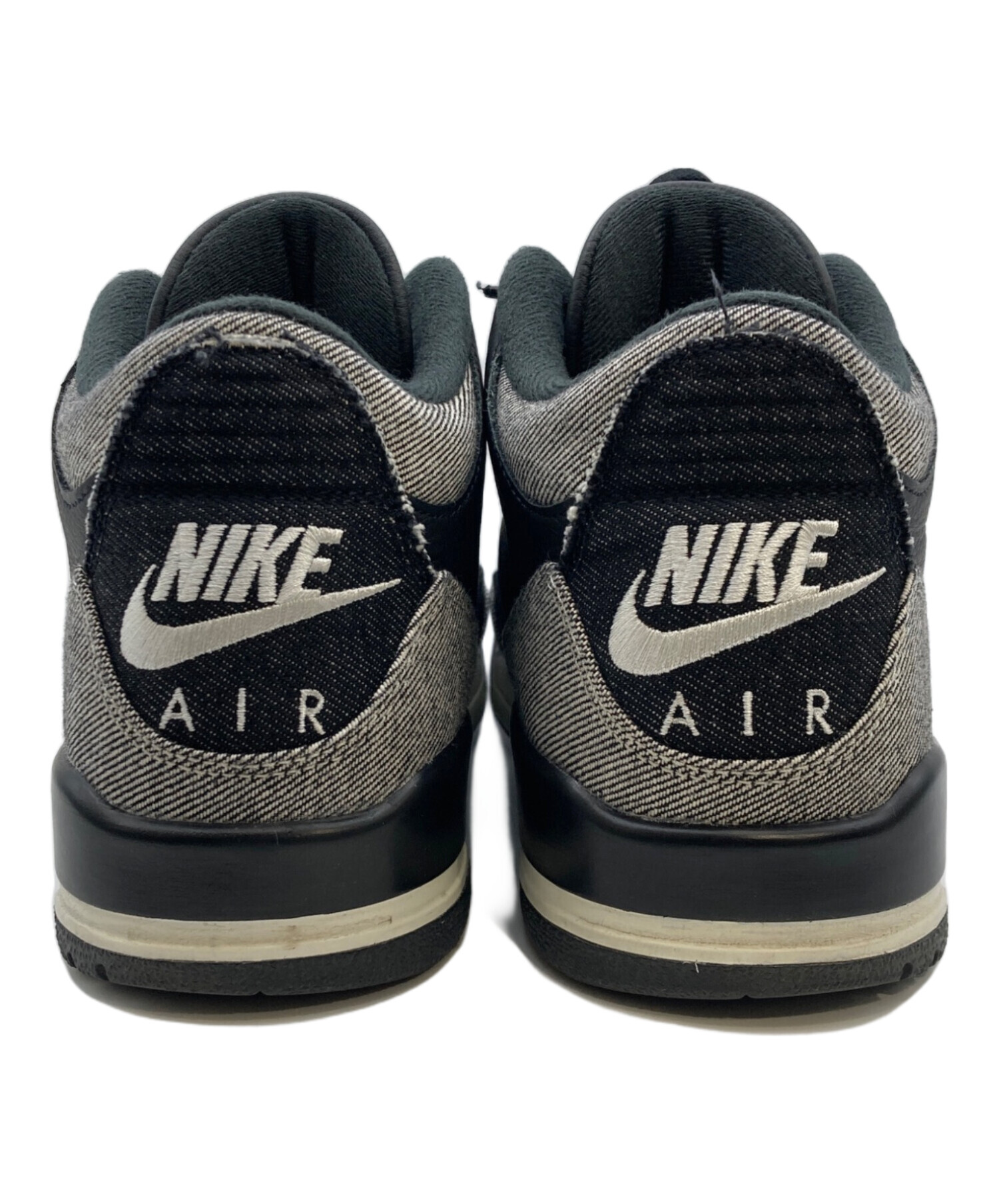 中古・古着通販】NIKE (ナイキ) LEVI