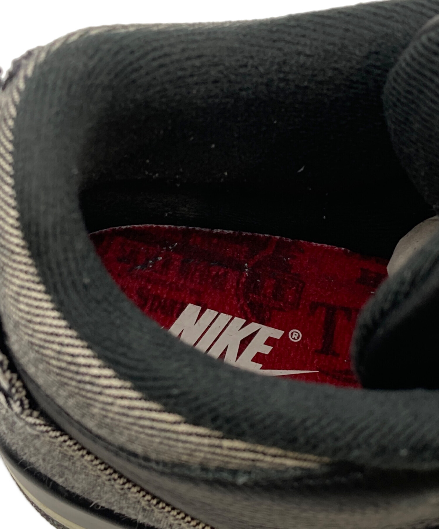 中古・古着通販】NIKE (ナイキ) LEVI