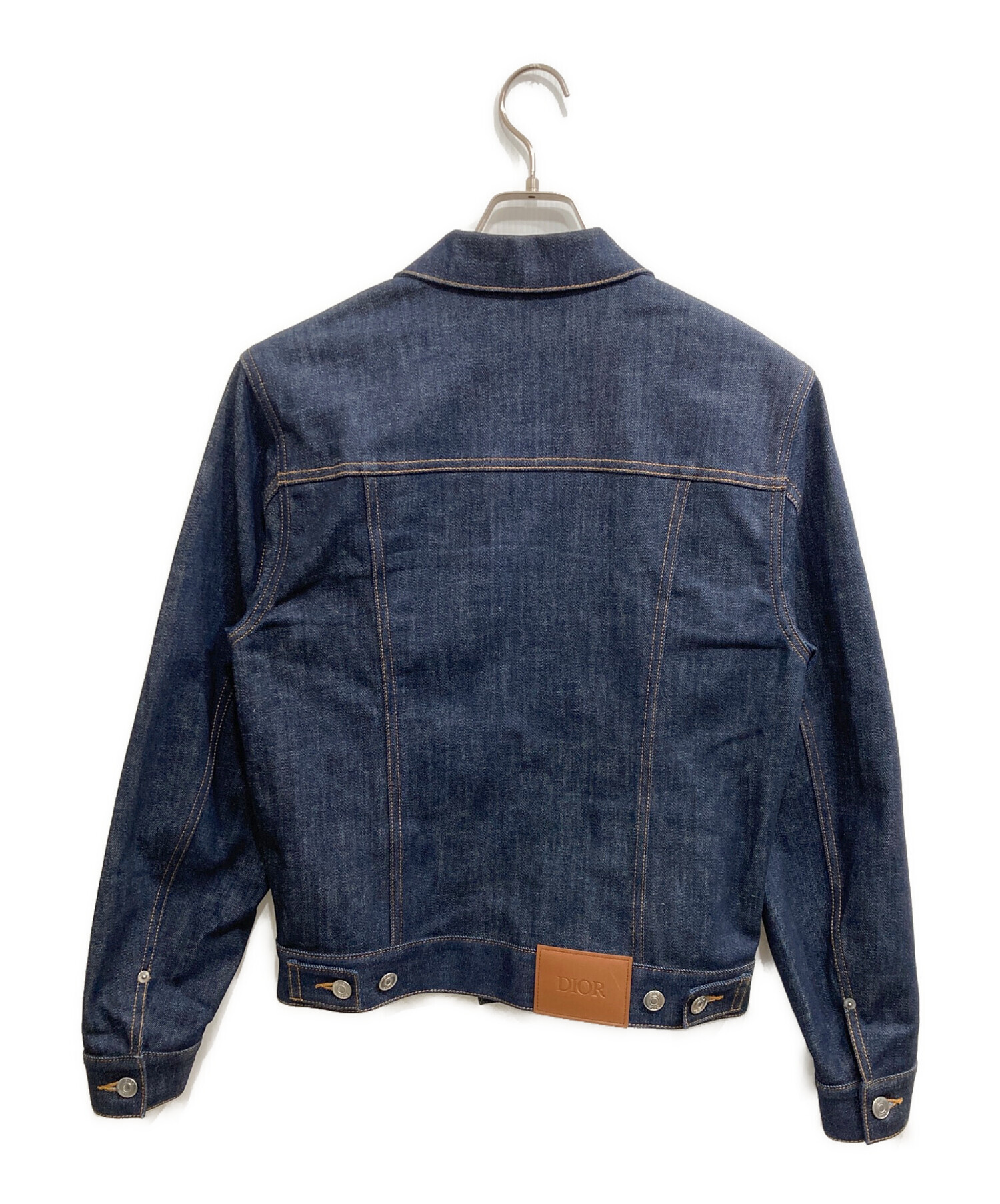 DIOR デニムジャケット DIOR | Denim Couture ジャケット コットンデニム