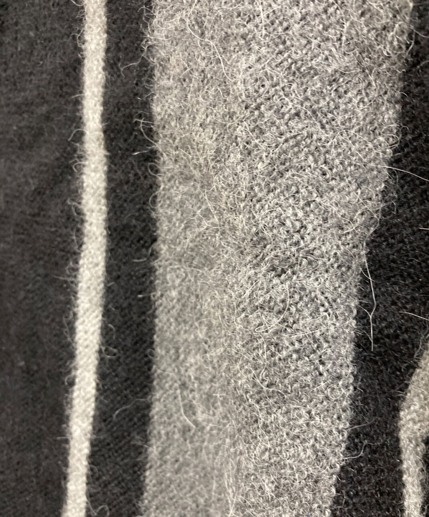 中古・古着通販】RRL (ダブルアールエル) 三つ星タグ ウール アルパカ