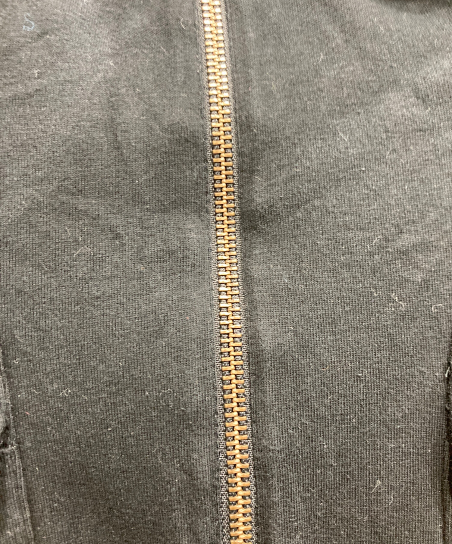 中古・古着通販】agnes b homme (アニエスベーオム) ジップブルゾン