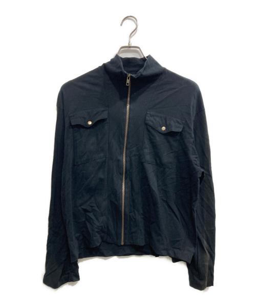 中古・古着通販】agnes b homme (アニエスベーオム) ジップブルゾン