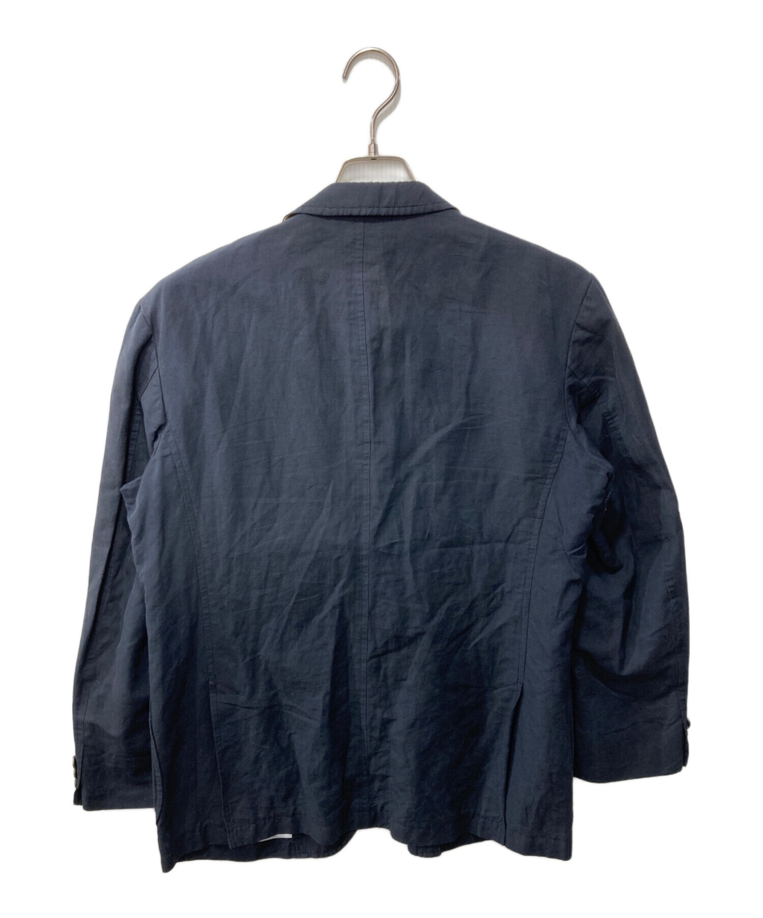 中古・古着通販】BURBERRY LONDON (バーバリーロンドン) リネン混