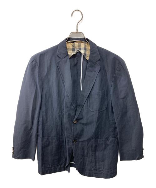 中古・古着通販】BURBERRY LONDON (バーバリーロンドン) リネン混 中古・古着通販】BURBERRY LONDON (バーバリーロンドン) リネン混