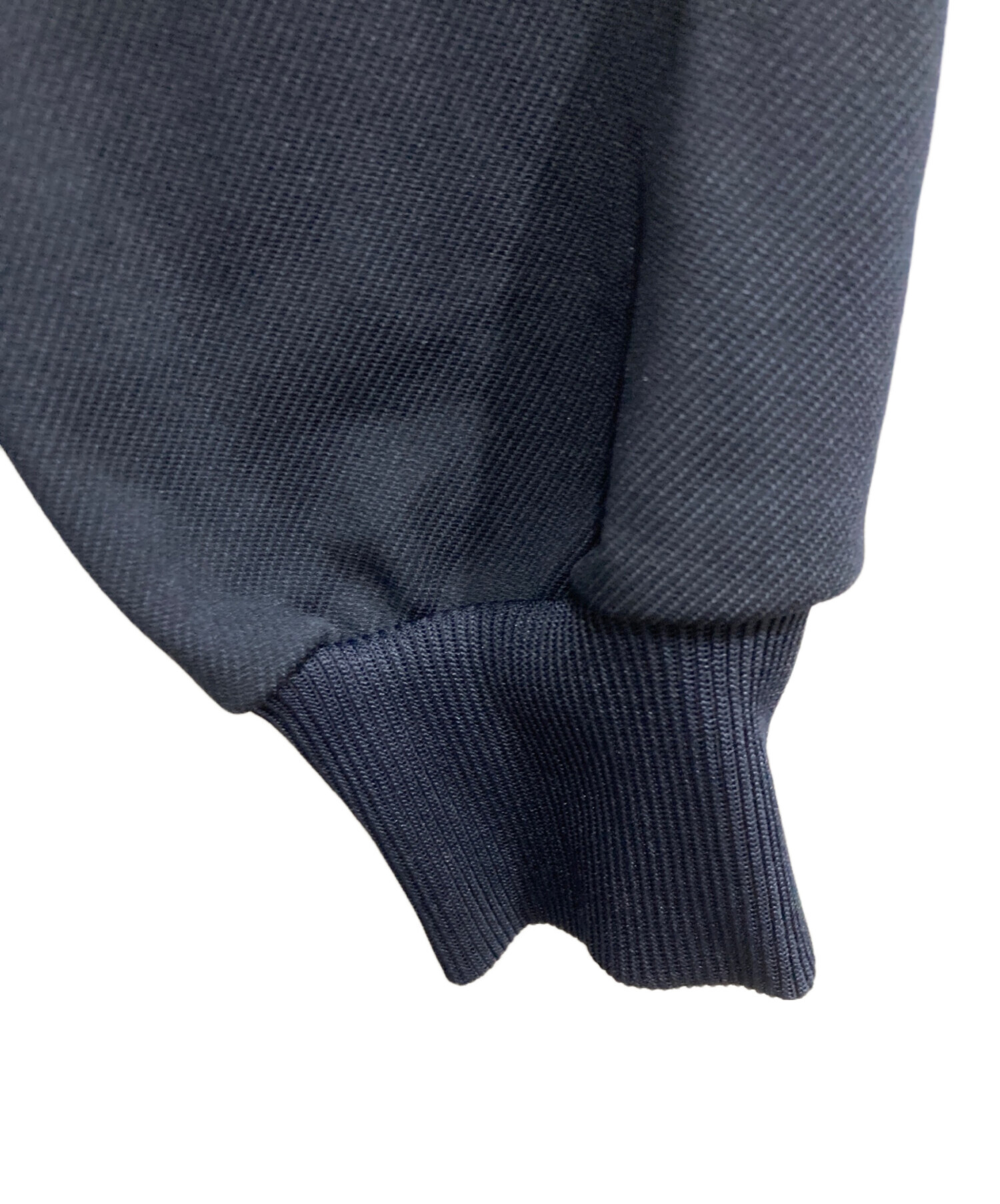 中古・古着通販】FRED PERRY (フレッドペリー) Jersey Harrington
