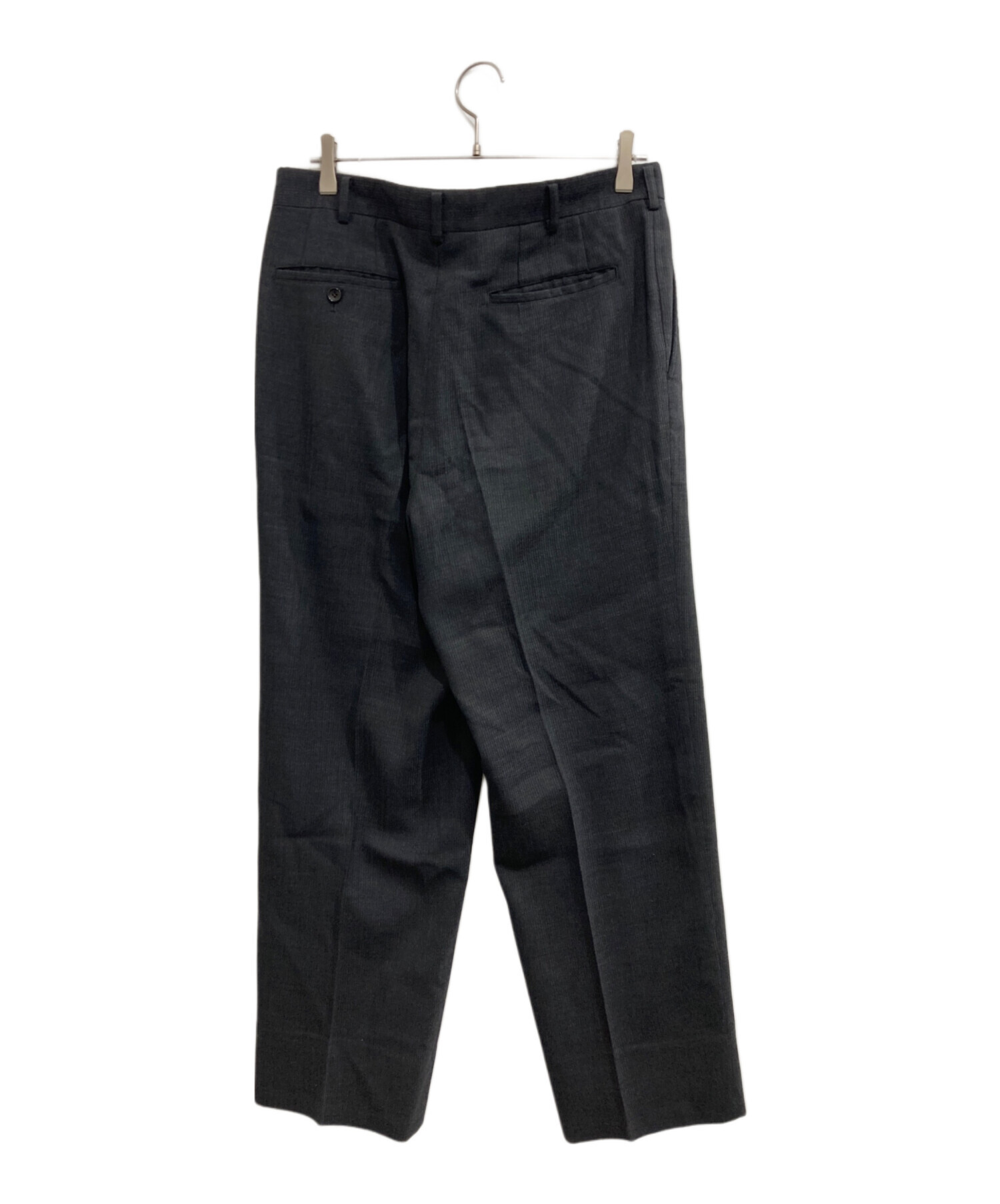中古・古着通販】COMME des GARCONS HOMME DEUX (コムデギャルソン