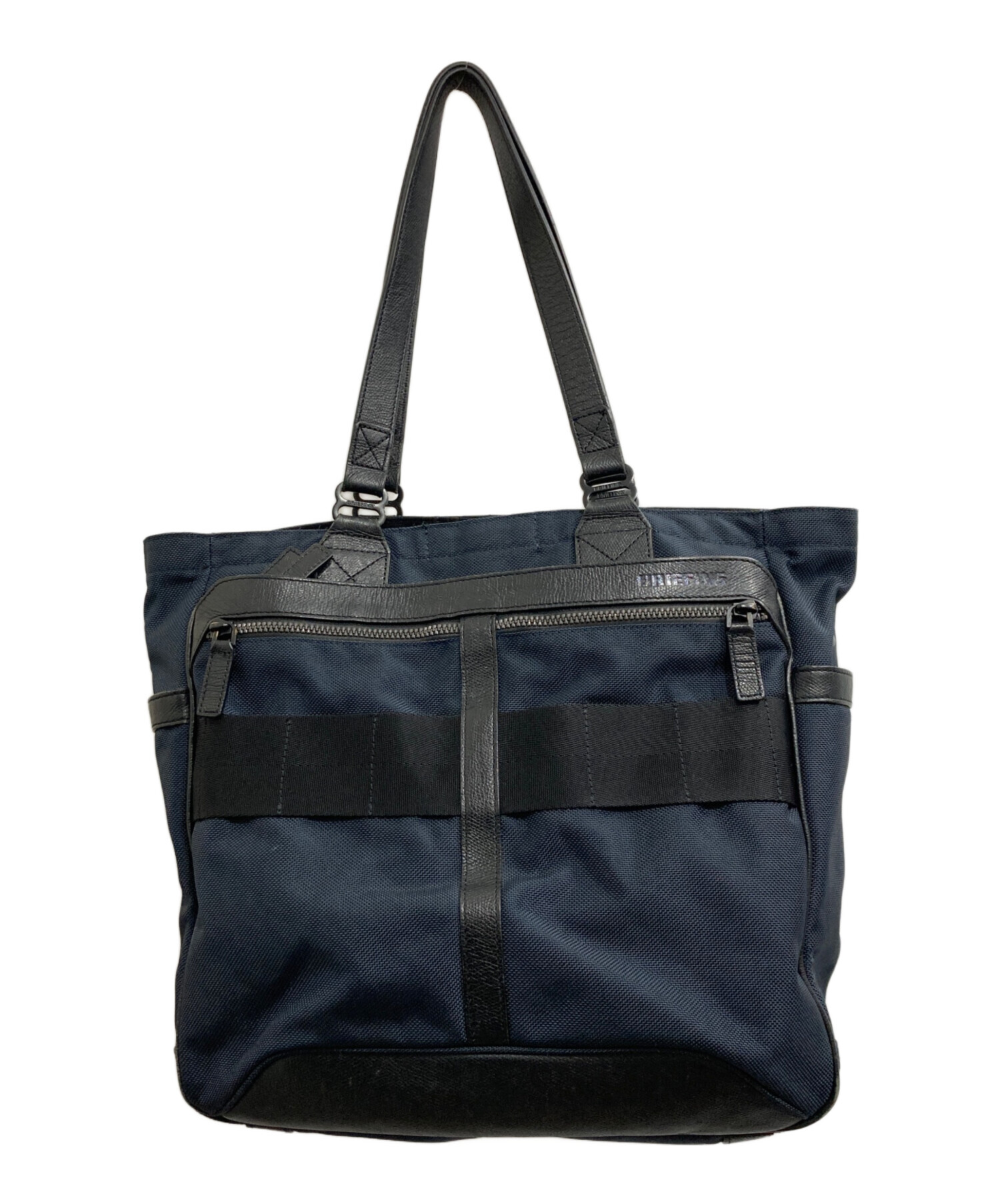 中古・古着通販】BRIEFING (ブリーフィング) FUSION SQ TOTE HD/トート