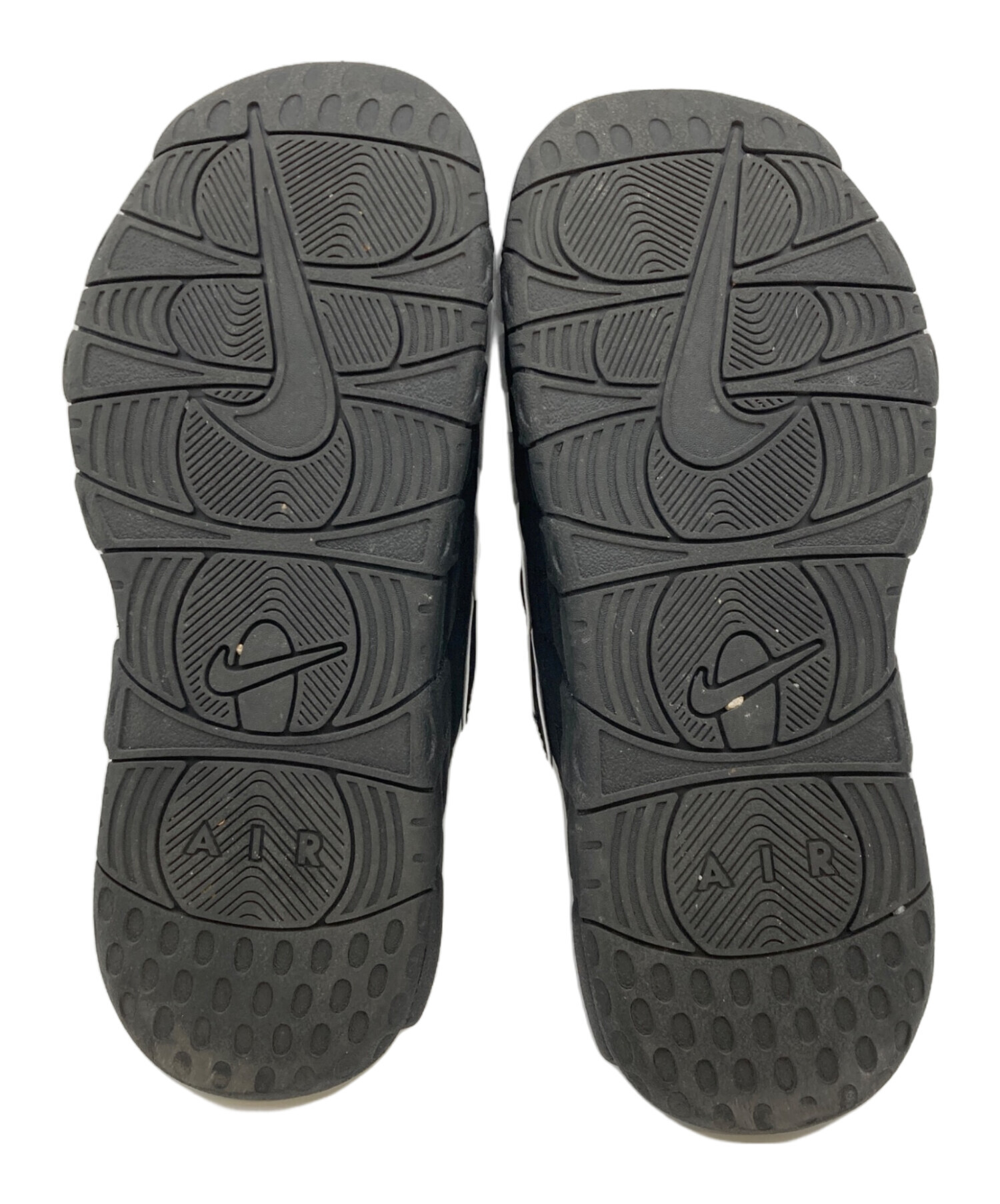 中古・古着通販】NIKE (ナイキ) Air More Uptempo Slide 
