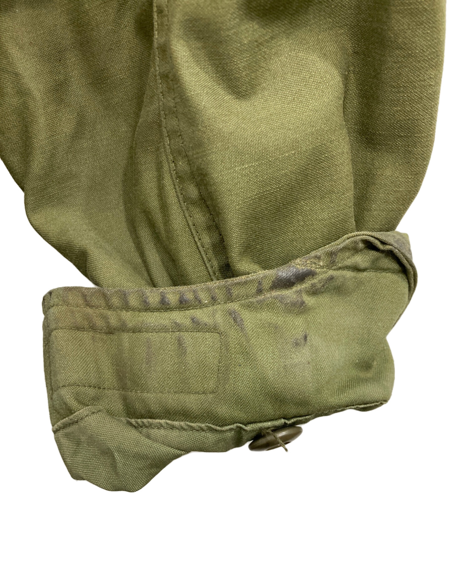 中古・古着通販】US ARMY (ユーエスアーミー) 60s M-65 FIELD JACKET