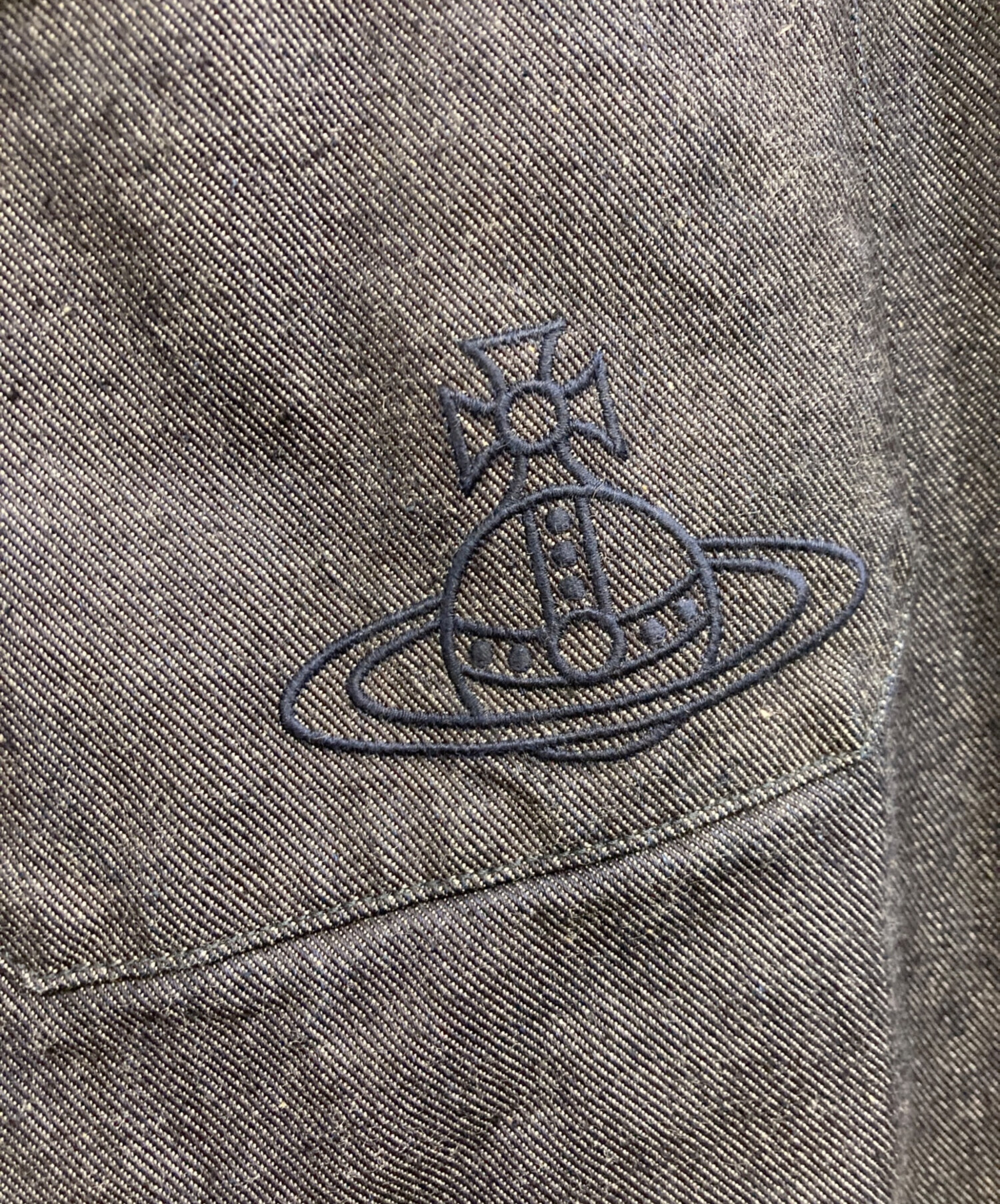 中古・古着通販】Vivienne Westwood (ヴィヴィアンウエストウッド