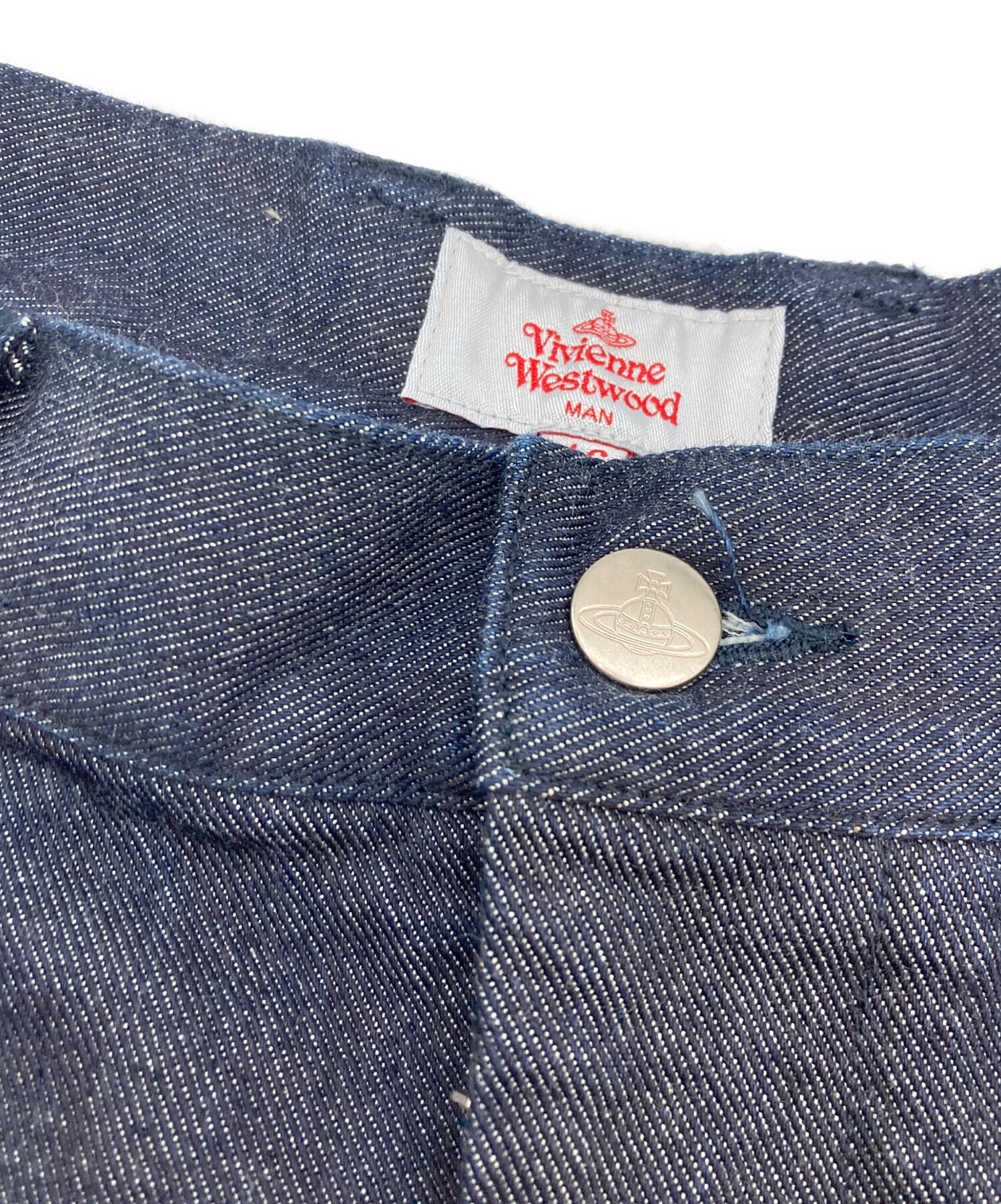 中古・古着通販】Vivienne Westwood (ヴィヴィアンウエストウッド