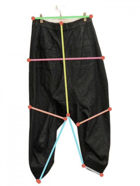 中古・古着通販】Vivienne Westwood (ヴィヴィアンウエストウッド