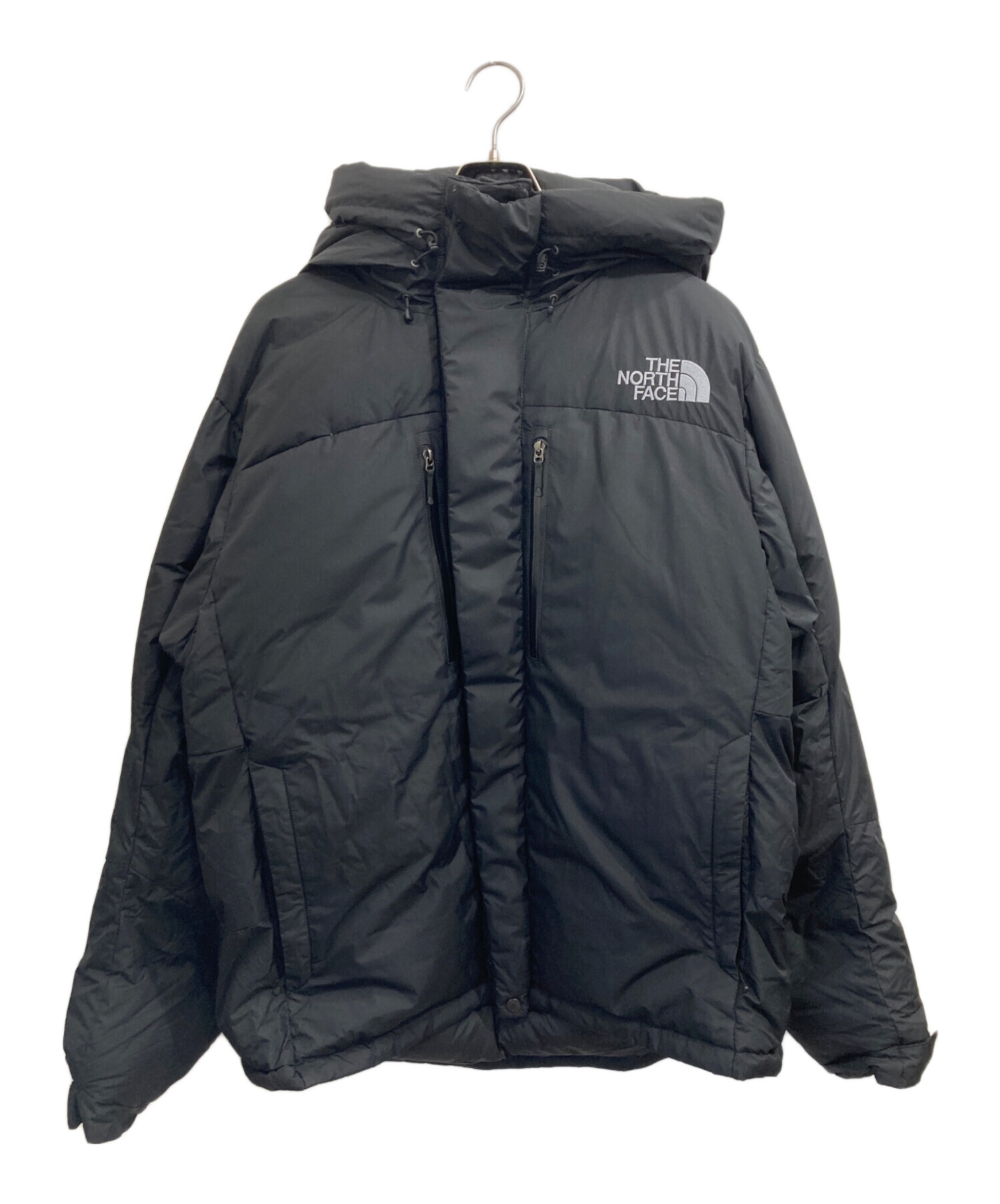 中古・古着通販】THE NORTH FACE (ザ ノース フェイス) バルトロライト