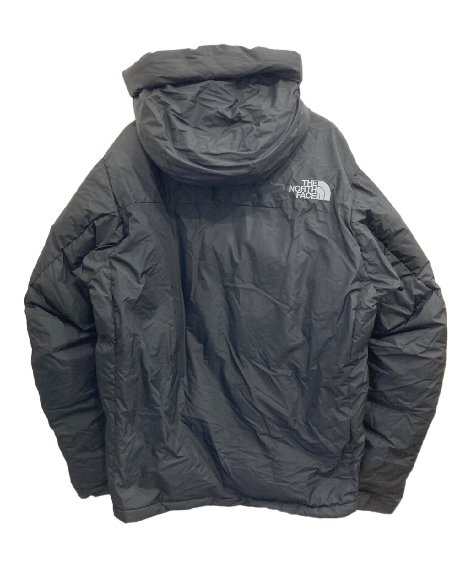 中古・古着通販】THE NORTH FACE (ザ ノース フェイス) バルトロライト