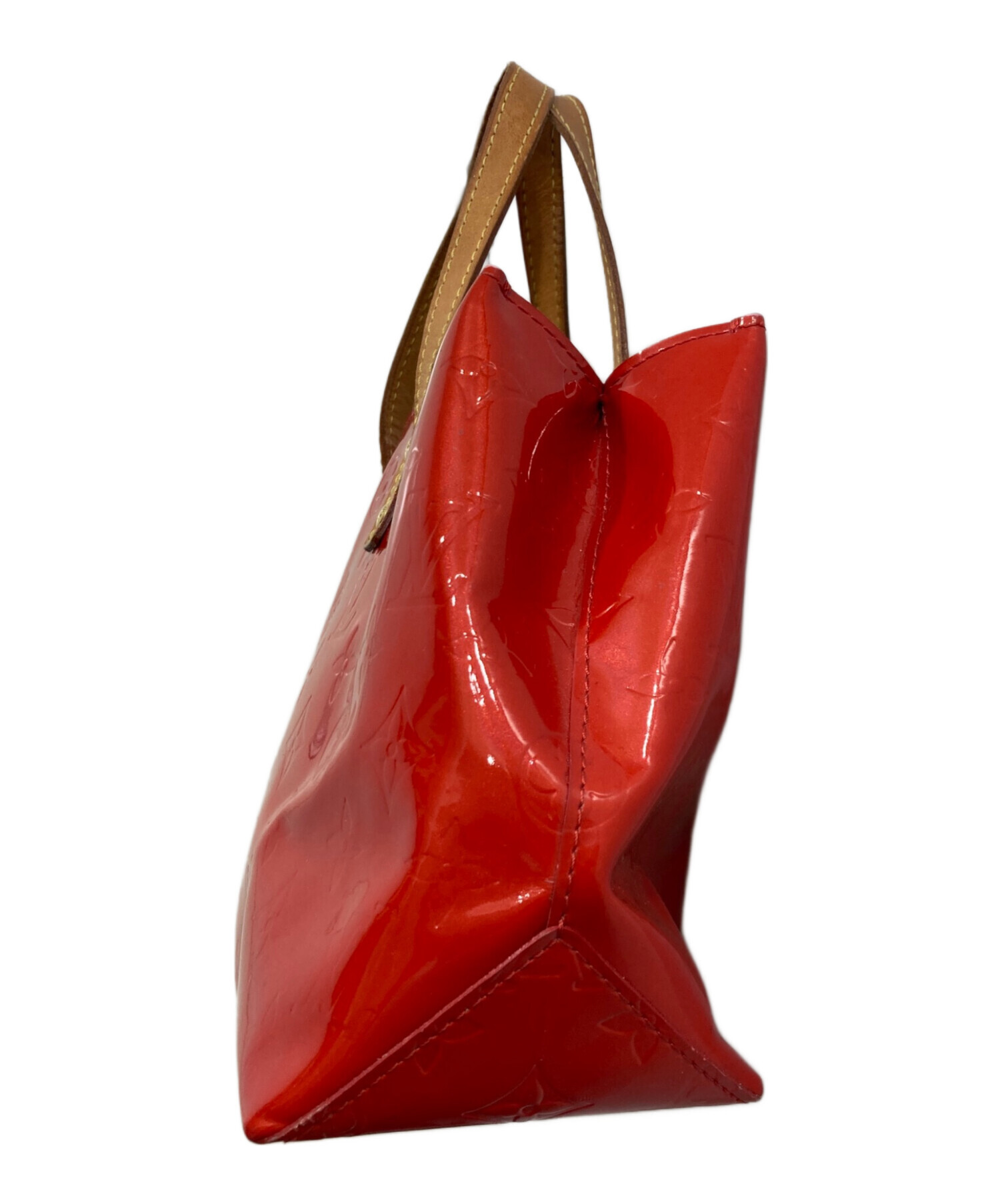 中古・古着通販】LOUIS VUITTON (ルイ ヴィトン) ハンドバッグ