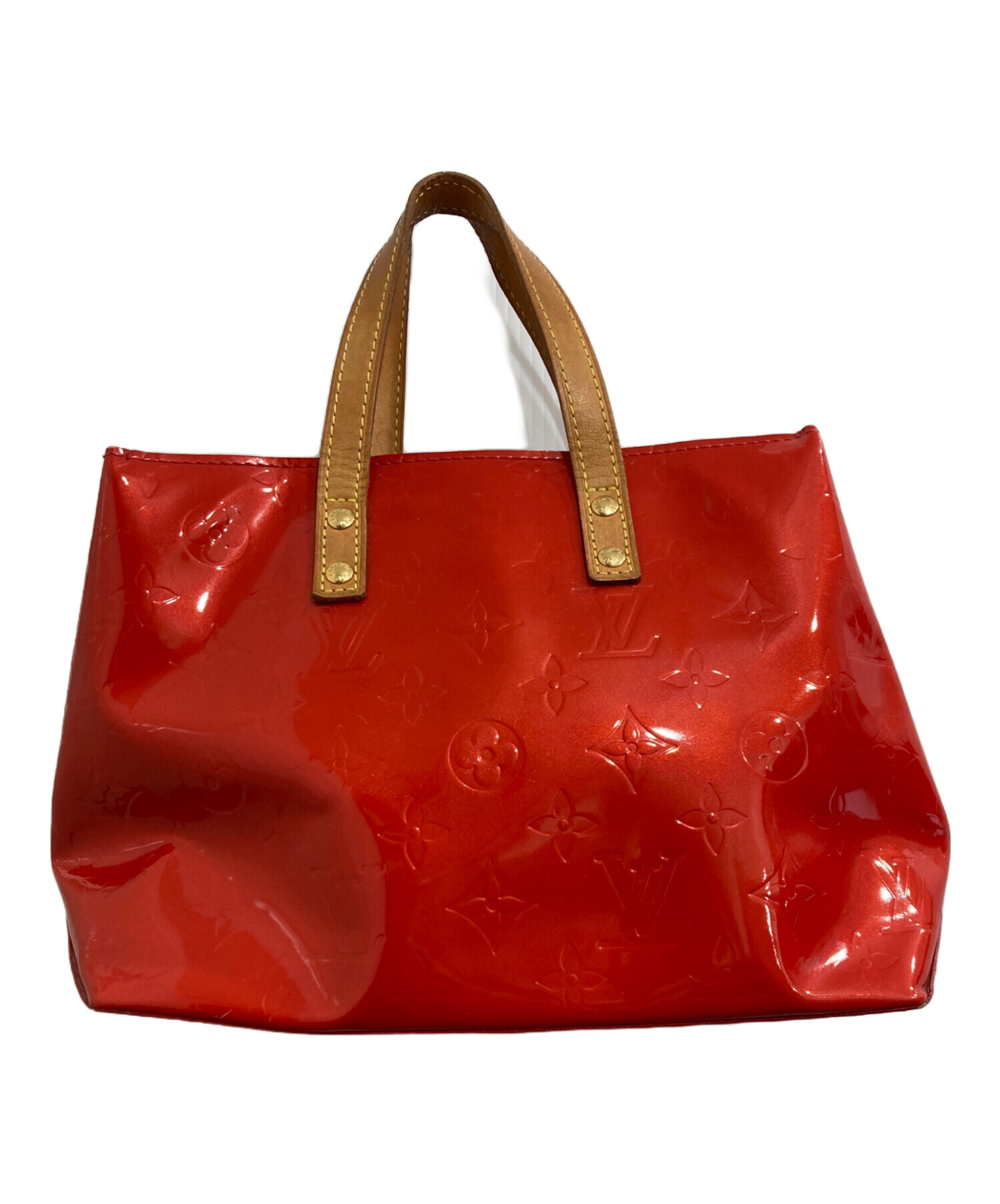 中古・古着通販】LOUIS VUITTON (ルイ ヴィトン) ハンドバッグ