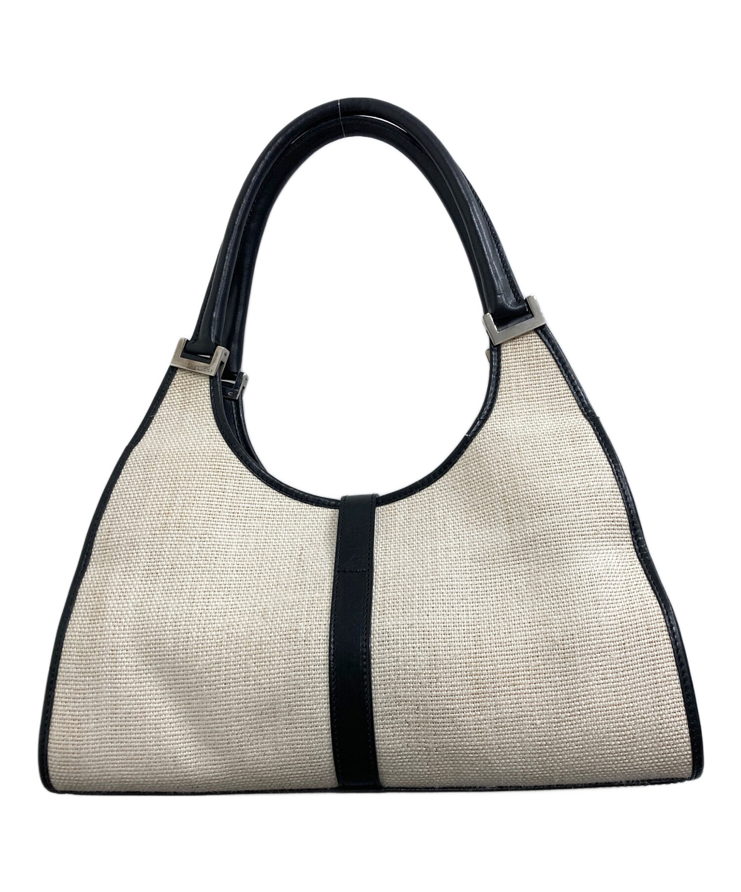 中古・古着通販】GUCCI (グッチ) ジャッキーハンドバッグ/ワン 