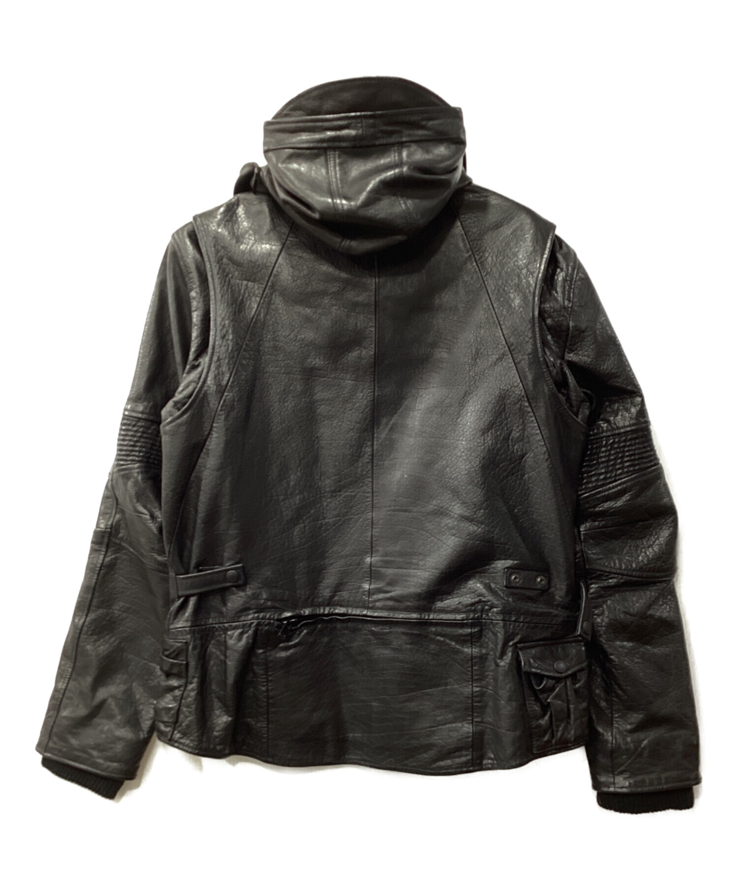 中古・古着通販】AVIREX P.D.W (アヴィレックスピーディーダブリュー