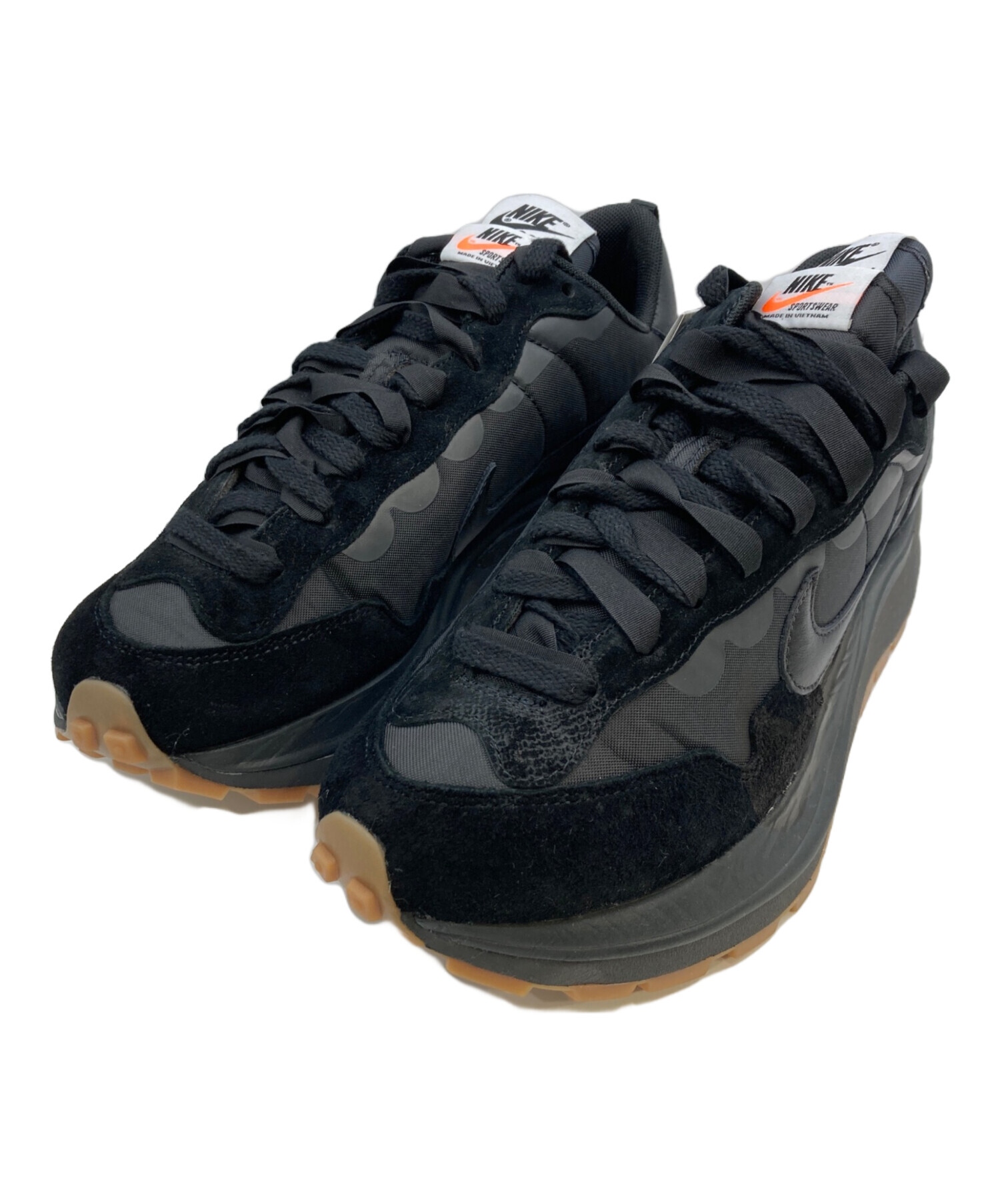 中古・古着通販】NIKE (ナイキ) sacai (サカイ) Vapor Waffle 