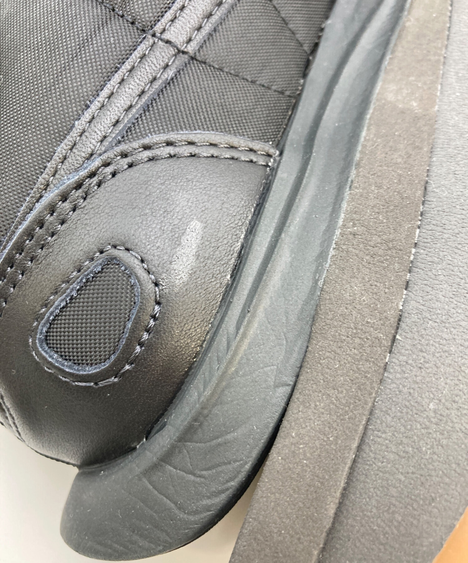 中古・古着通販】NIKE (ナイキ) sacai (サカイ) Vapor Waffle 
