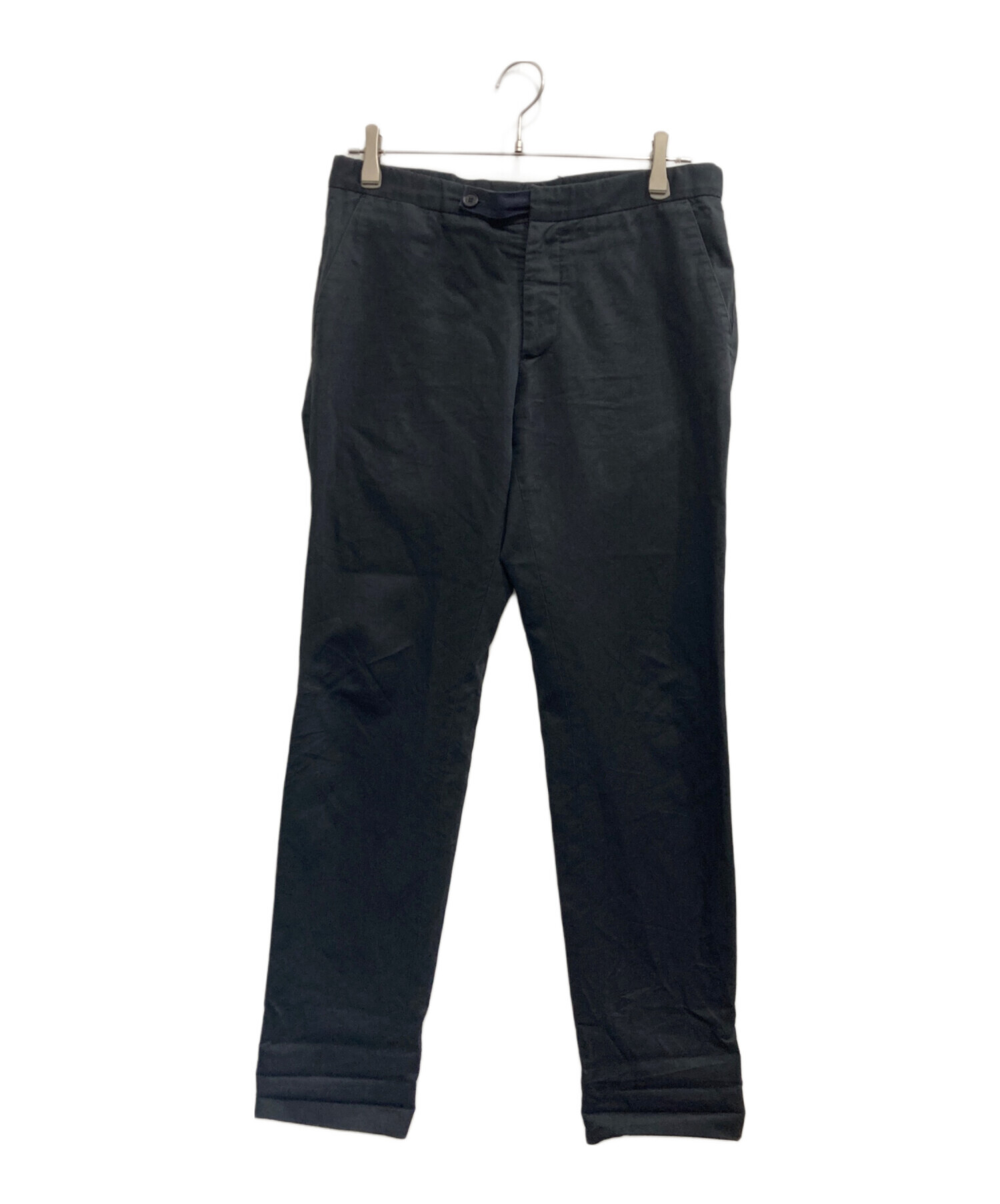 中古・古着通販】Maison Margiela (メゾンマルジェラ) コットンリネン