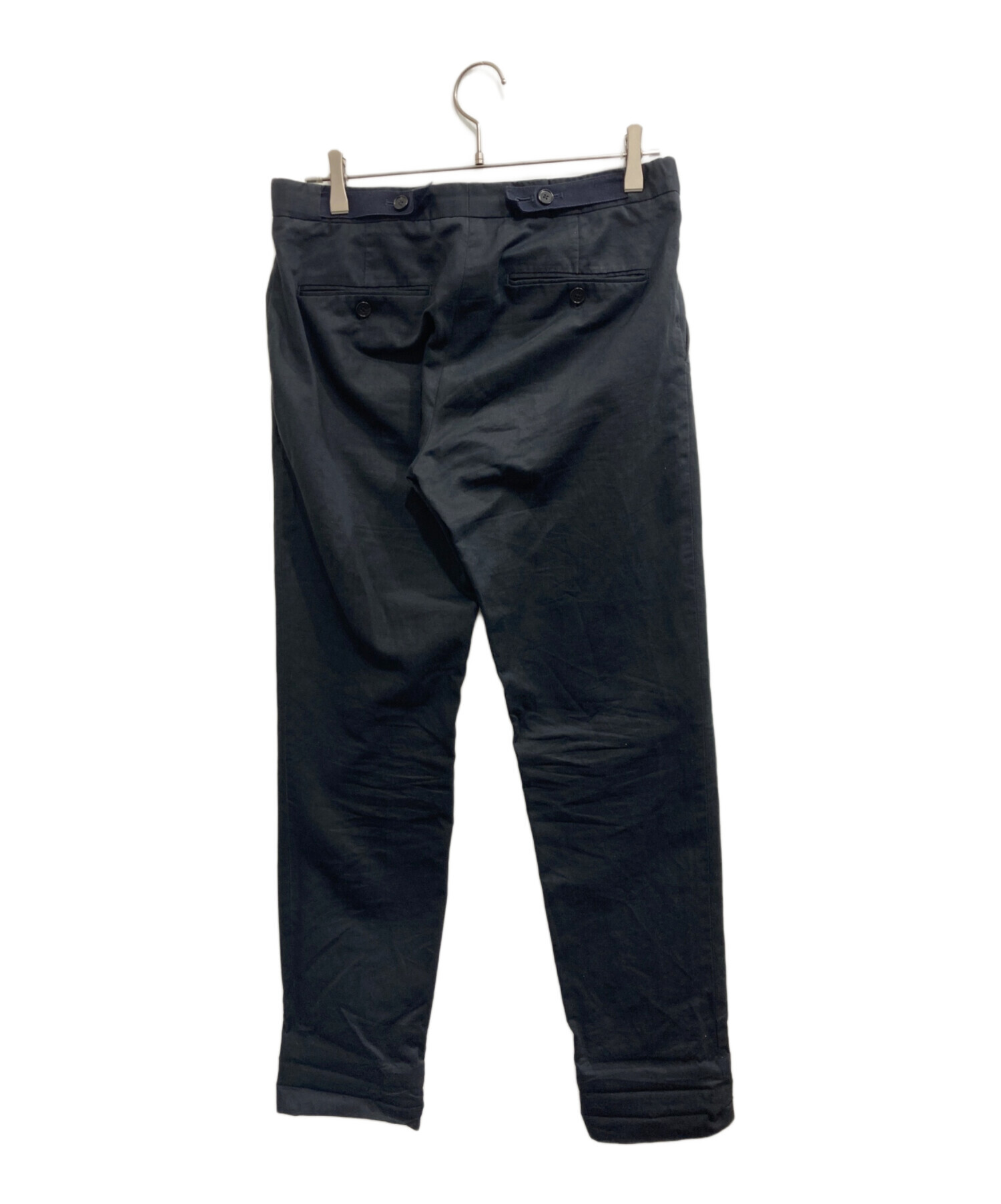 中古・古着通販】Maison Margiela (メゾンマルジェラ) コットンリネン