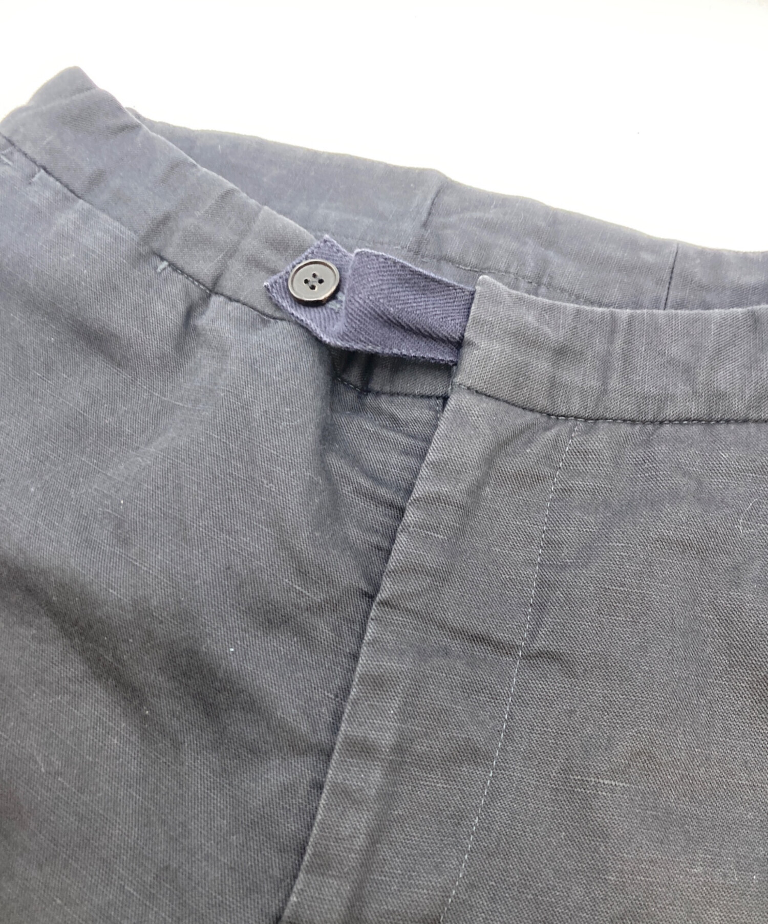 中古・古着通販】Maison Margiela (メゾンマルジェラ) コットンリネン