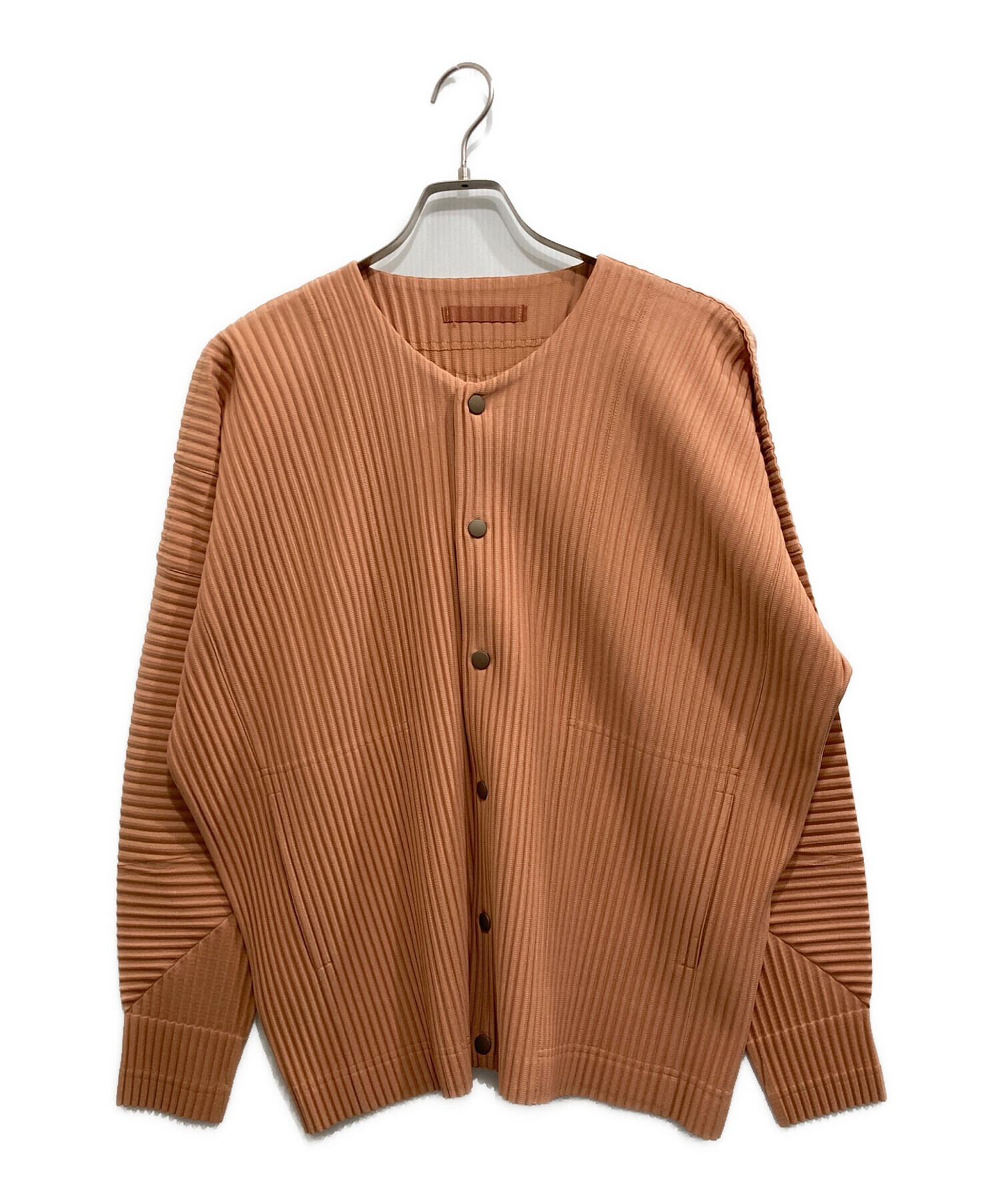 中古・古着通販】HOMME PLISSE ISSEY MIYAKE (オム プリッセ イッセイ