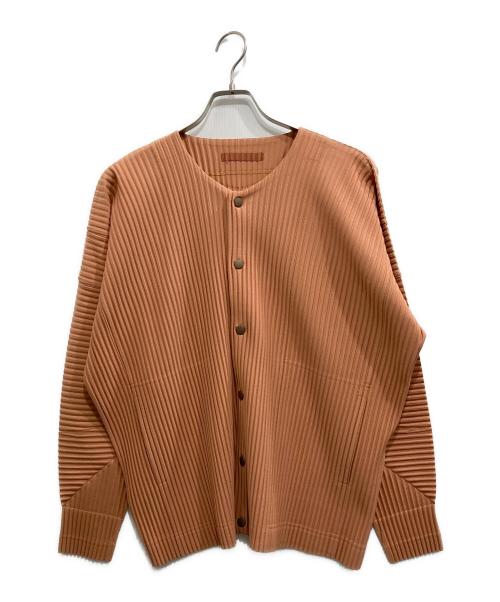 値下げ homme plisse issey miyake プリーツカーディガン 中古・古着通販】HOMME PLISSE ISSEY MIYAKE (オム プリッセ イッセイ