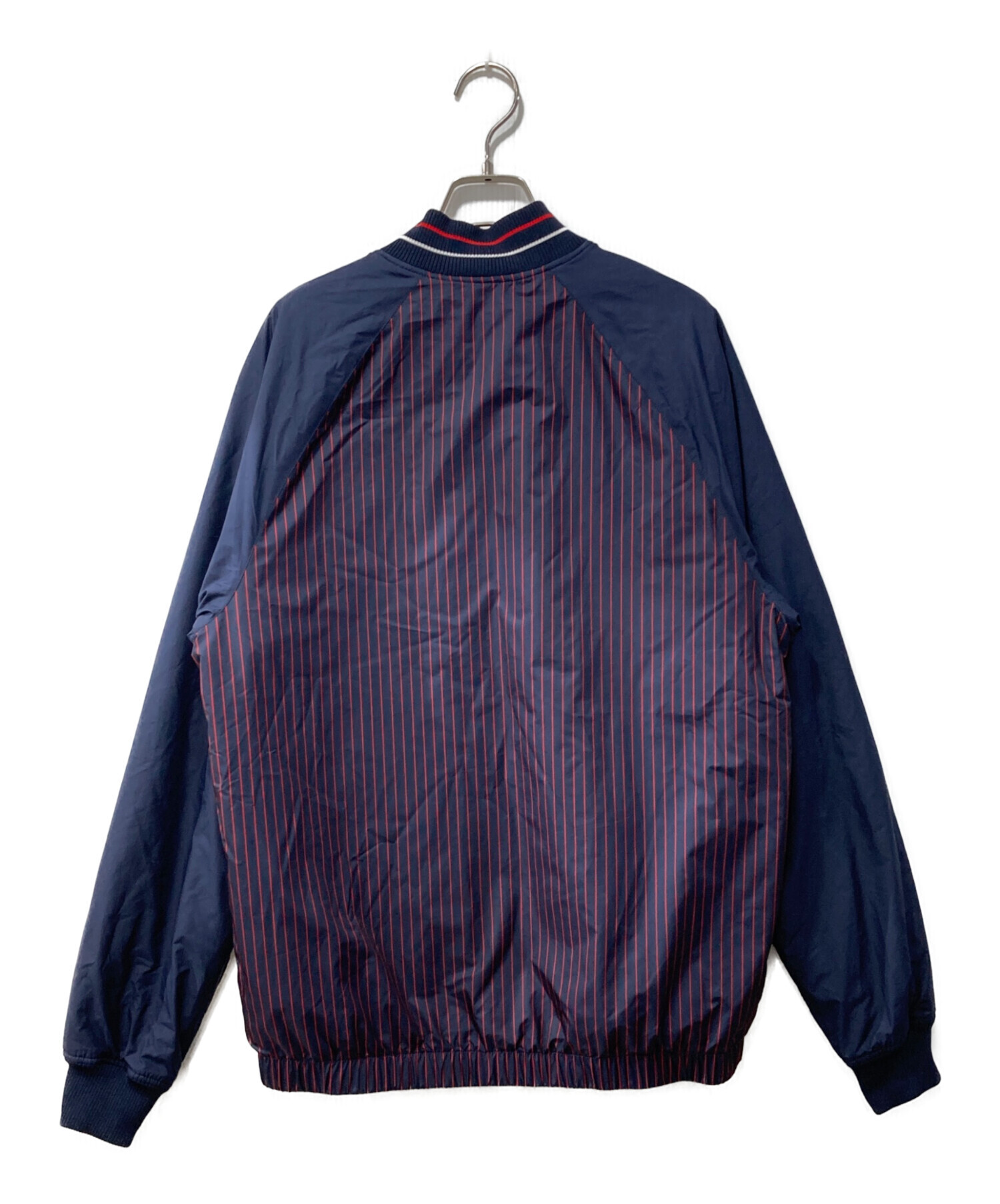 中古・古着通販】LACOSTE SPORT (ラコステスポーツ) 撥水ストライプ