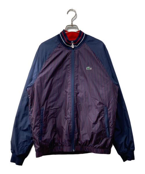 中古・古着通販】LACOSTE SPORT (ラコステスポーツ) 撥水ストライプ