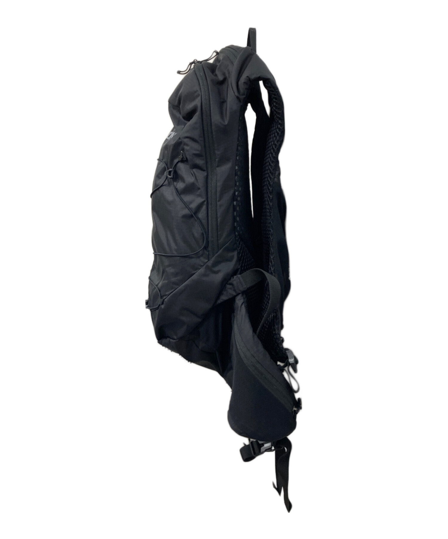 中古・古着通販】SALOMON (サロモン) XT 15 バックパック ブラック