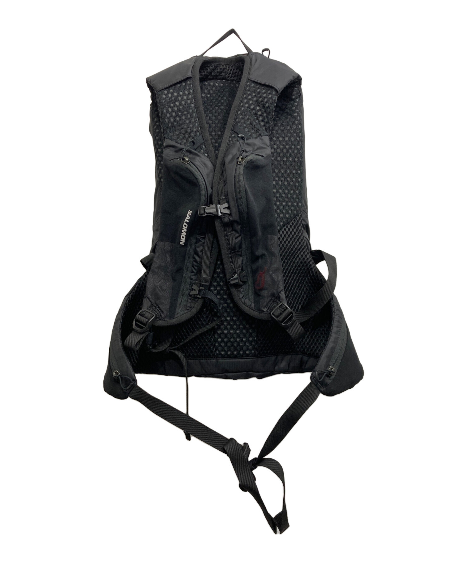 中古・古着通販】SALOMON (サロモン) XT 15 バックパック ブラック
