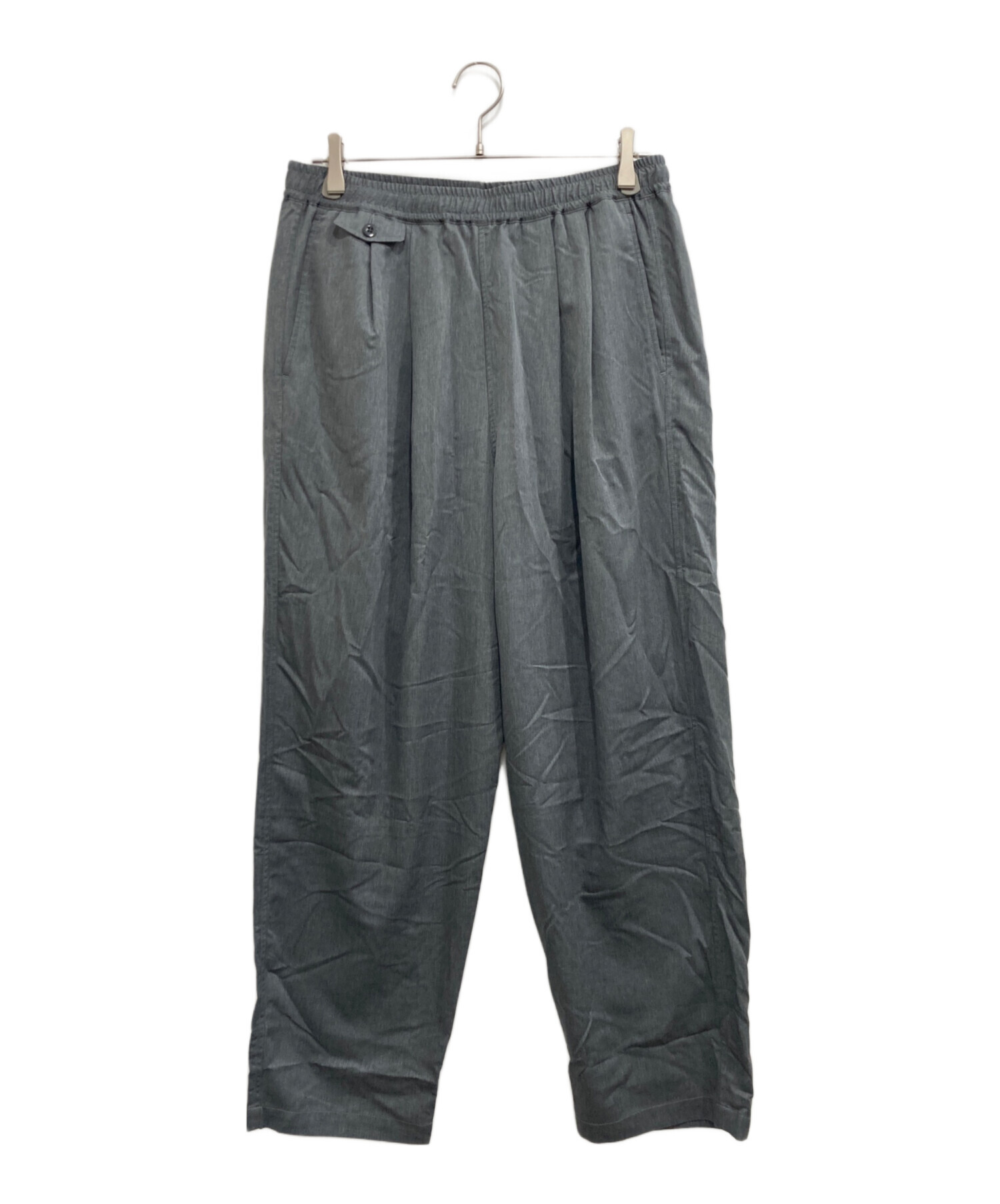【中古】 トラブルドフィッシュ 中古・古着通販】FreshService (フレッシュサービス) COOLFIBER TWO