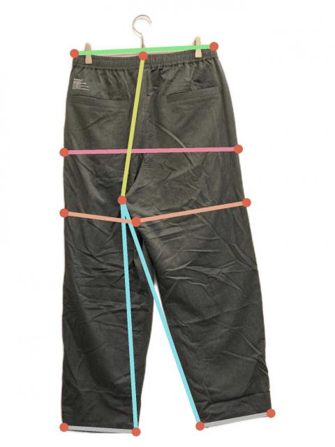 中古・古着通販】FreshService (フレッシュサービス) COOLFIBER TWO