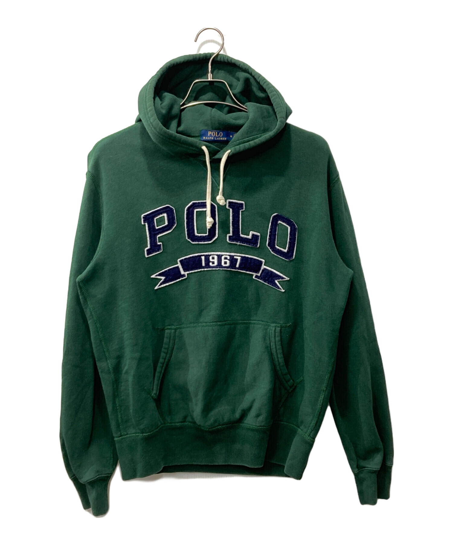 中古・古着通販】POLO RALPH LAUREN (ポロ・ラルフローレン) ロゴ 