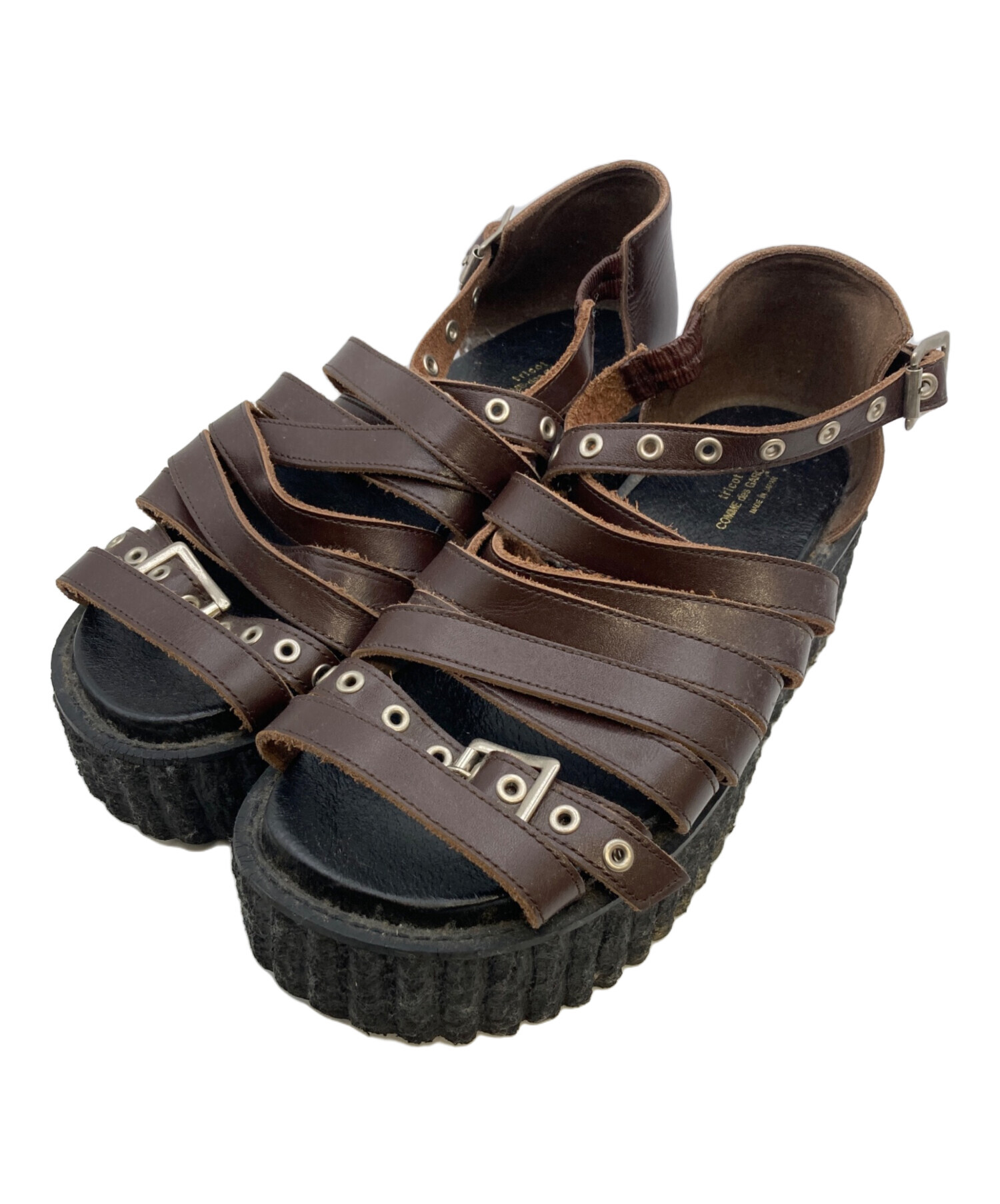 中古・古着通販】tricot COMME des GARCONS (トリココムデギャルソン