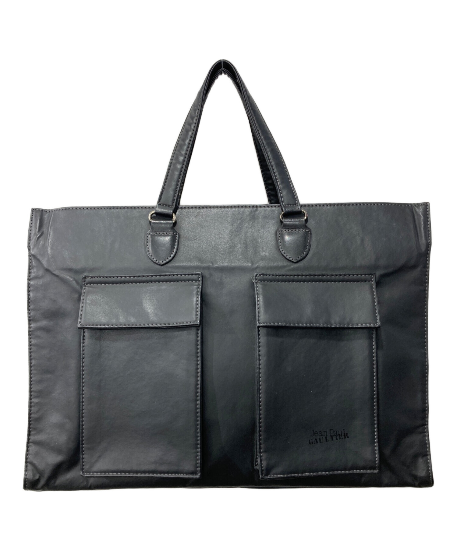 中古・古着通販】Jean Paul GAULTIER (ジャンポールゴルチェ) ナイロン 