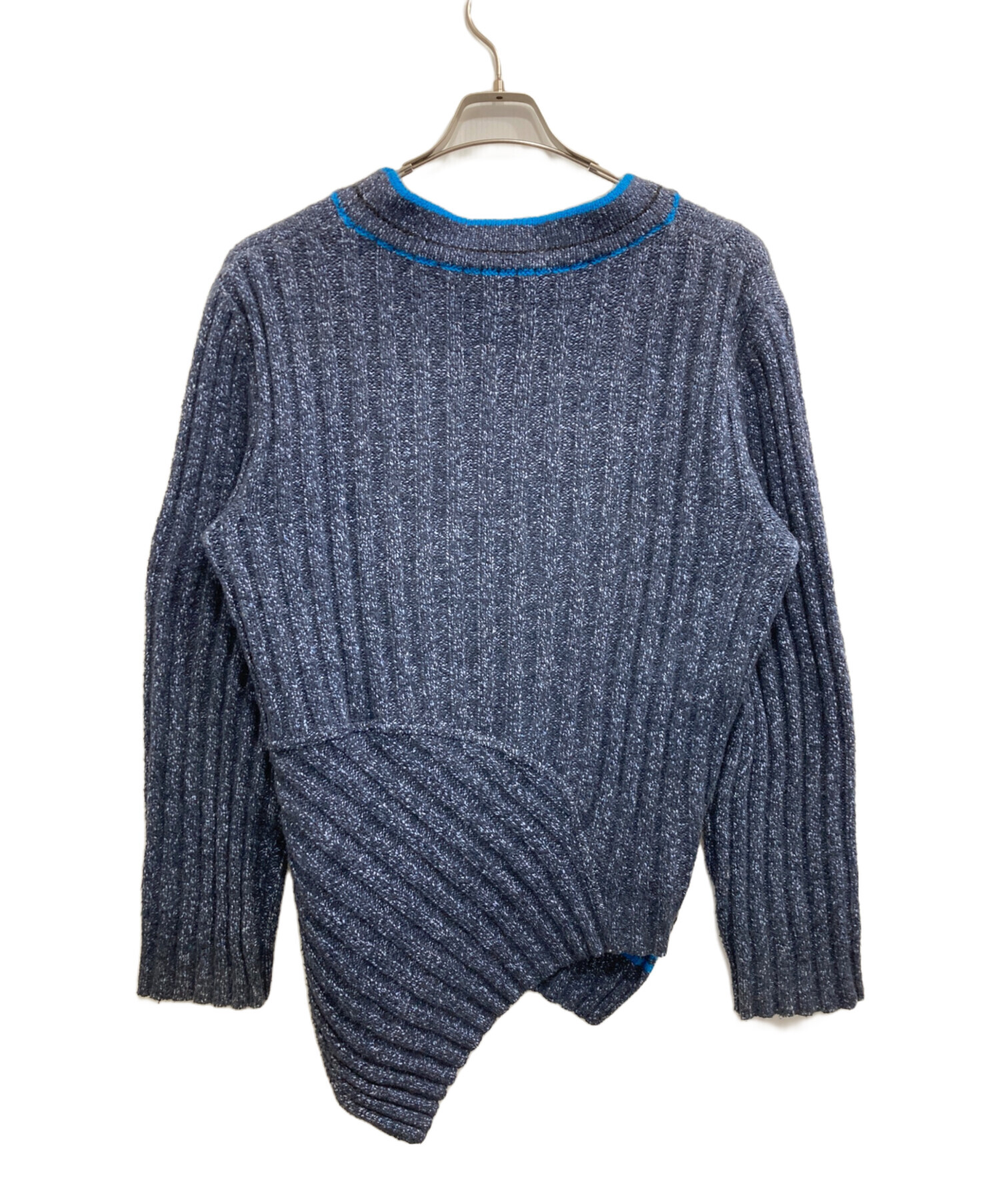 トップス Kiko Kostadinov 22AW Brutus Jumper 46 中古・古着通販】KIKO KOSTADINOV (キコ・コスタディノフ) Brutus