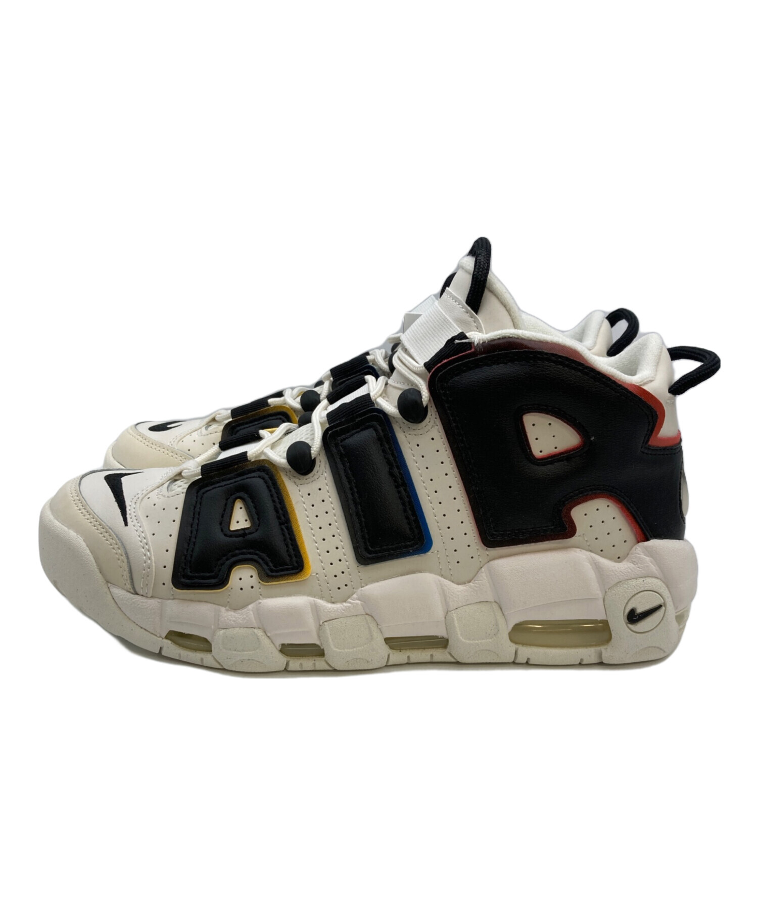中古・古着通販】NIKE (ナイキ) Air More Uptempo