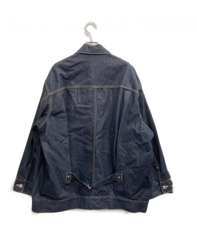 中古・古着通販】beautiful people (ビューティフルピープル) selvedge