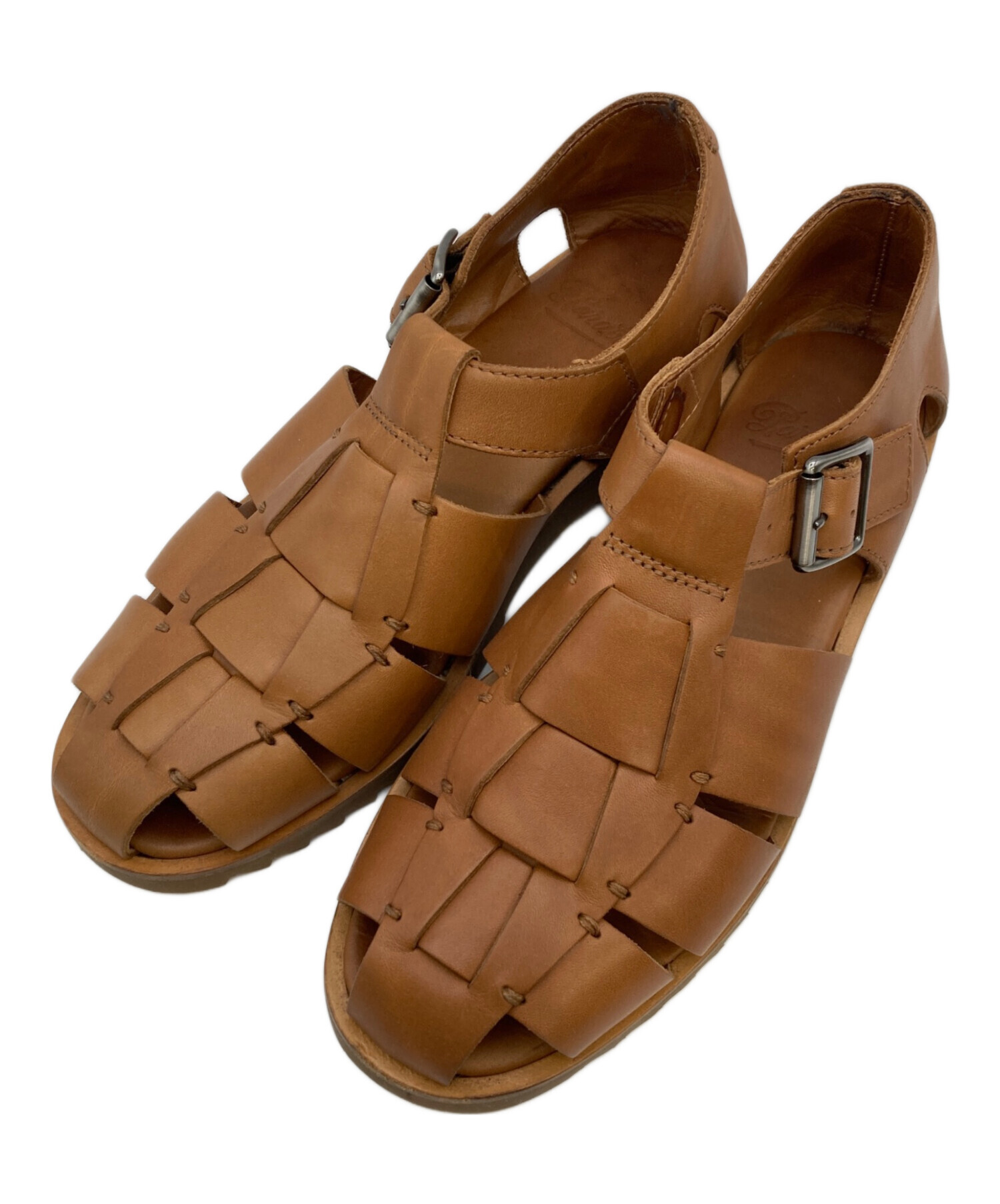 中古・古着通販】PARABOOT (パラブーツ) PACIFIC （パシフィック