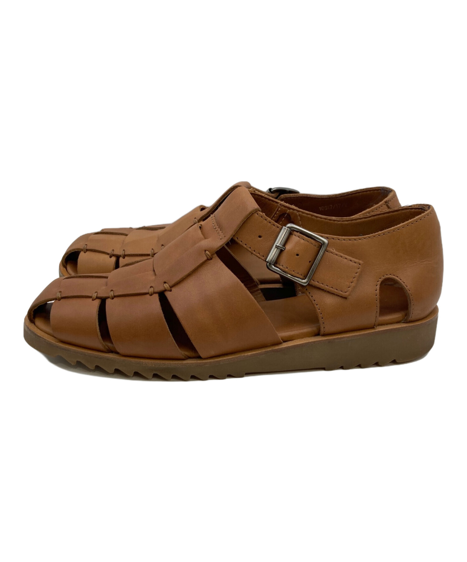 中古・古着通販】PARABOOT (パラブーツ) PACIFIC (パシフィック 中古・古着通販】PARABOOT (パラブーツ) PACIFIC (パシフィック