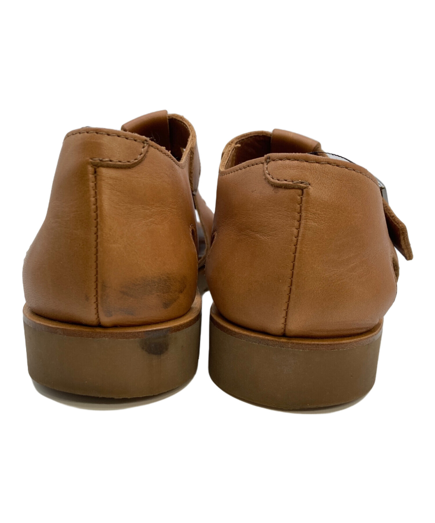 中古・古着通販】PARABOOT (パラブーツ) PACIFIC （パシフィック