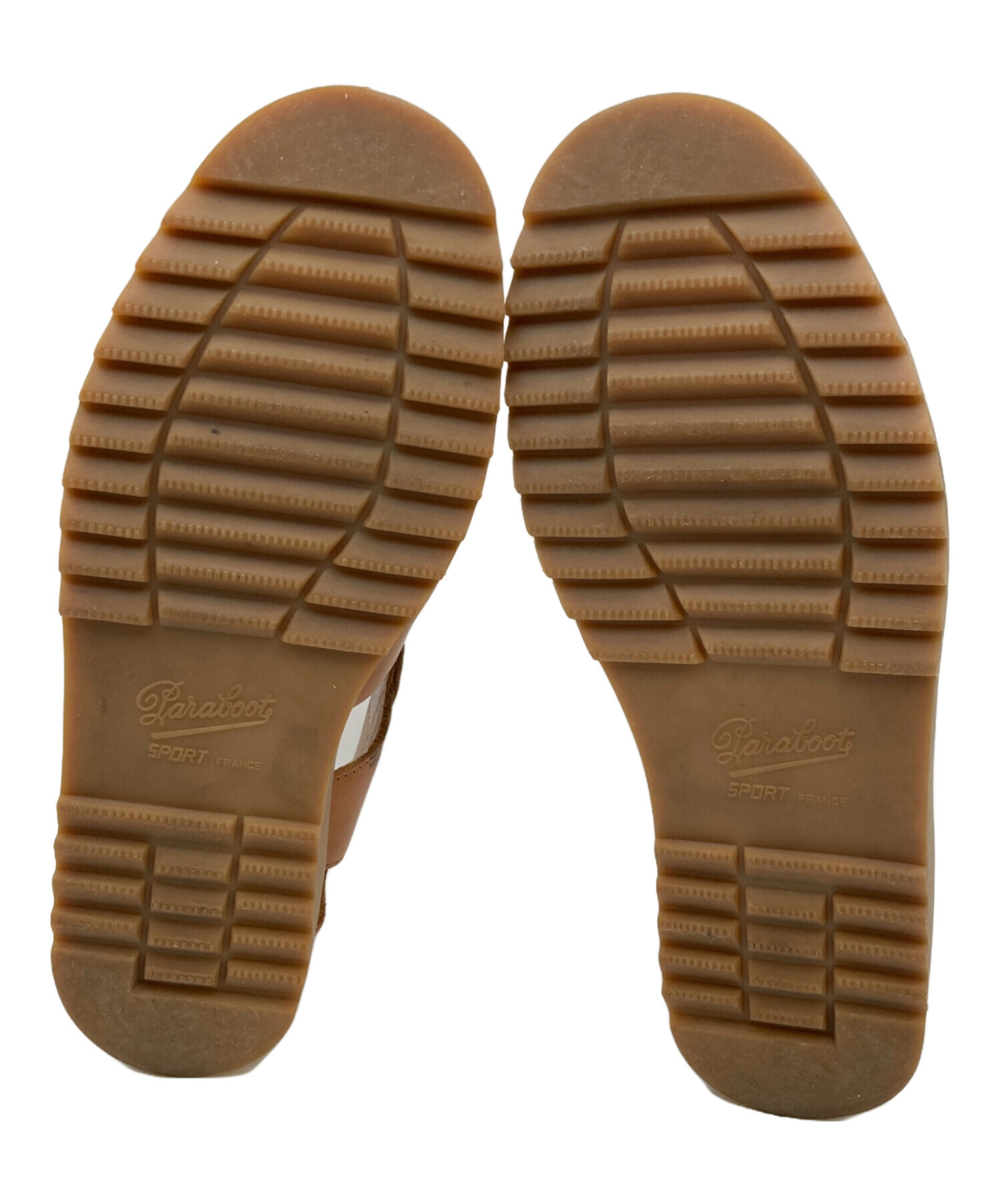 【中古】 ペンだこパラダイス（4） 中古・古着通販】PARABOOT (パラブーツ) PACIFIC （パシフィック
