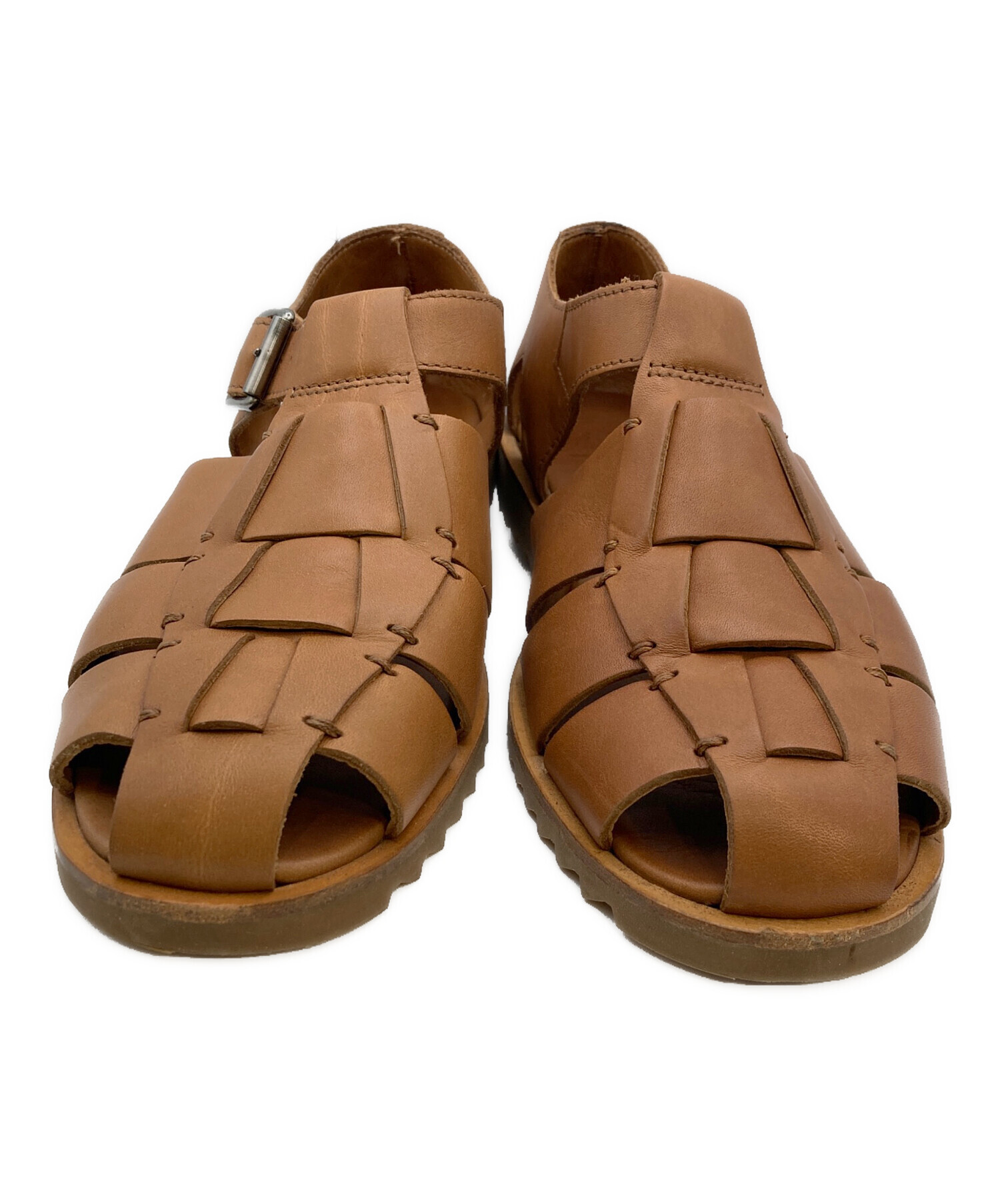 中古・古着通販】PARABOOT (パラブーツ) PACIFIC （パシフィック