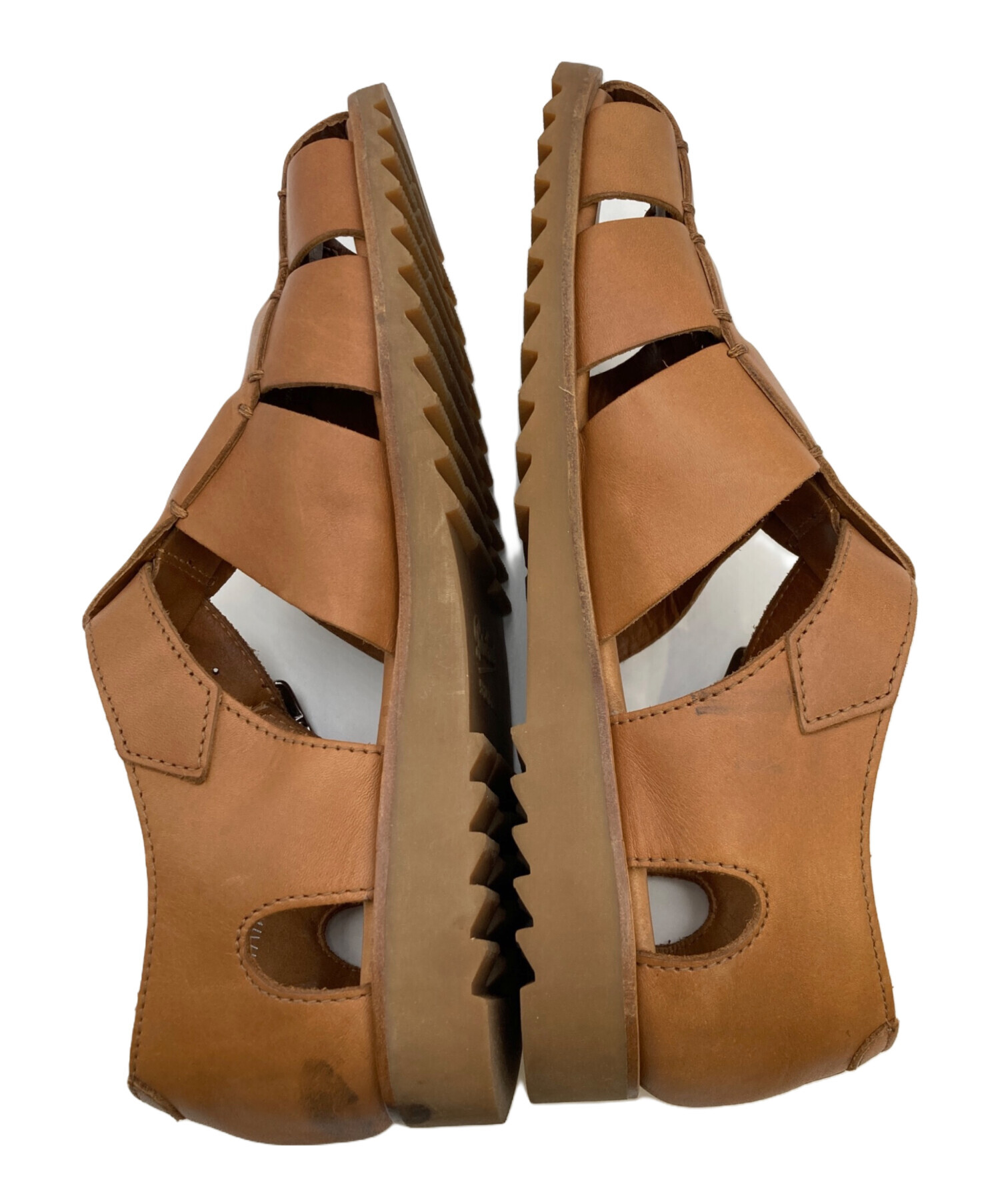 中古・古着通販】PARABOOT (パラブーツ) PACIFIC （パシフィック